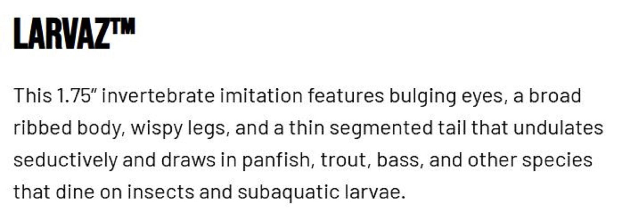 Lure Haven Singapore