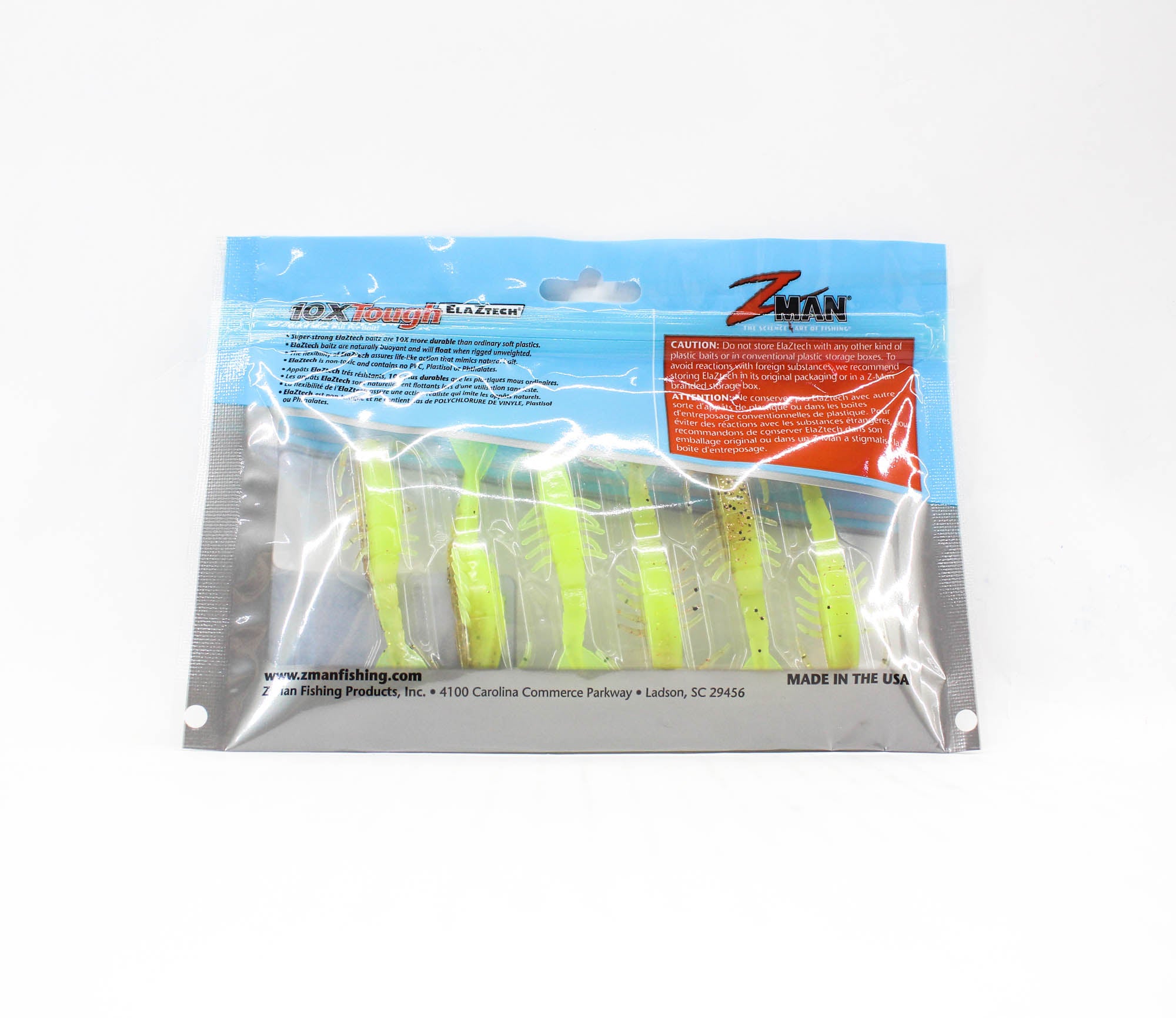 Lure Haven Singapore