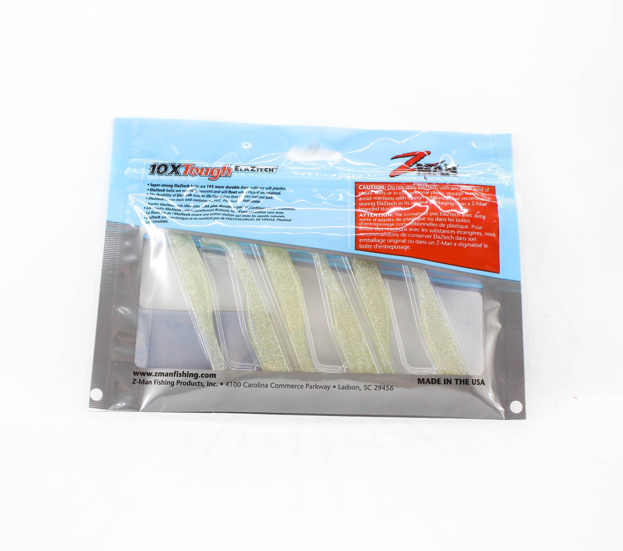 Lure Haven Singapore