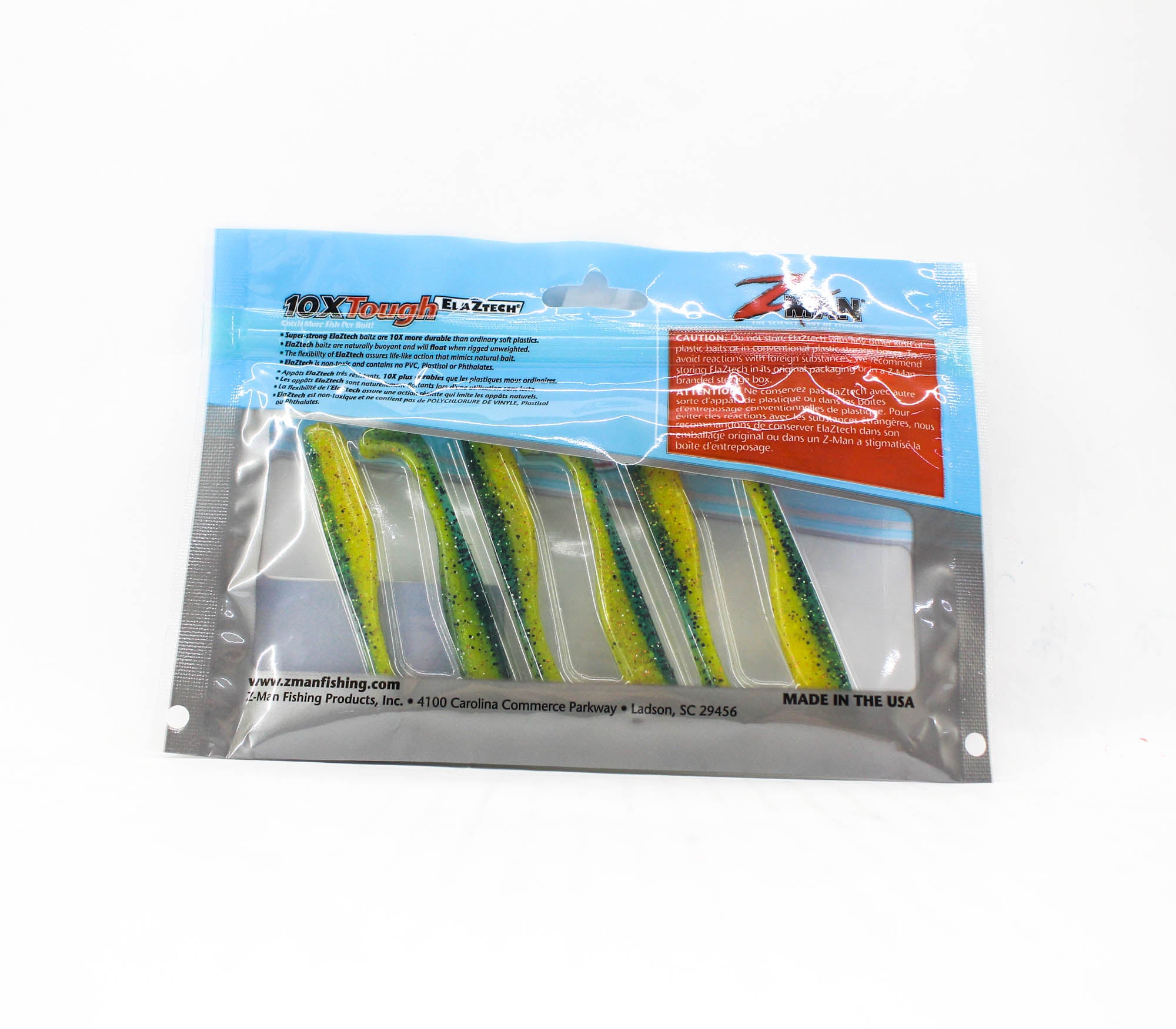 Lure Haven Singapore