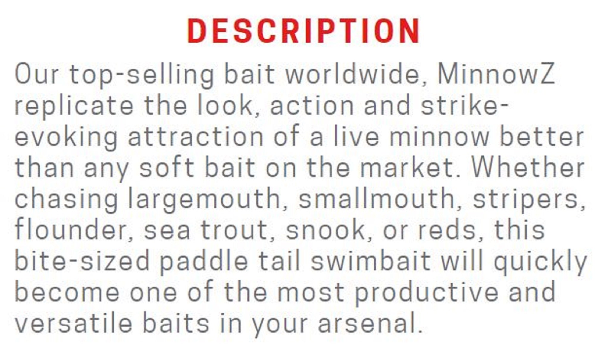 Lure Haven Singapore