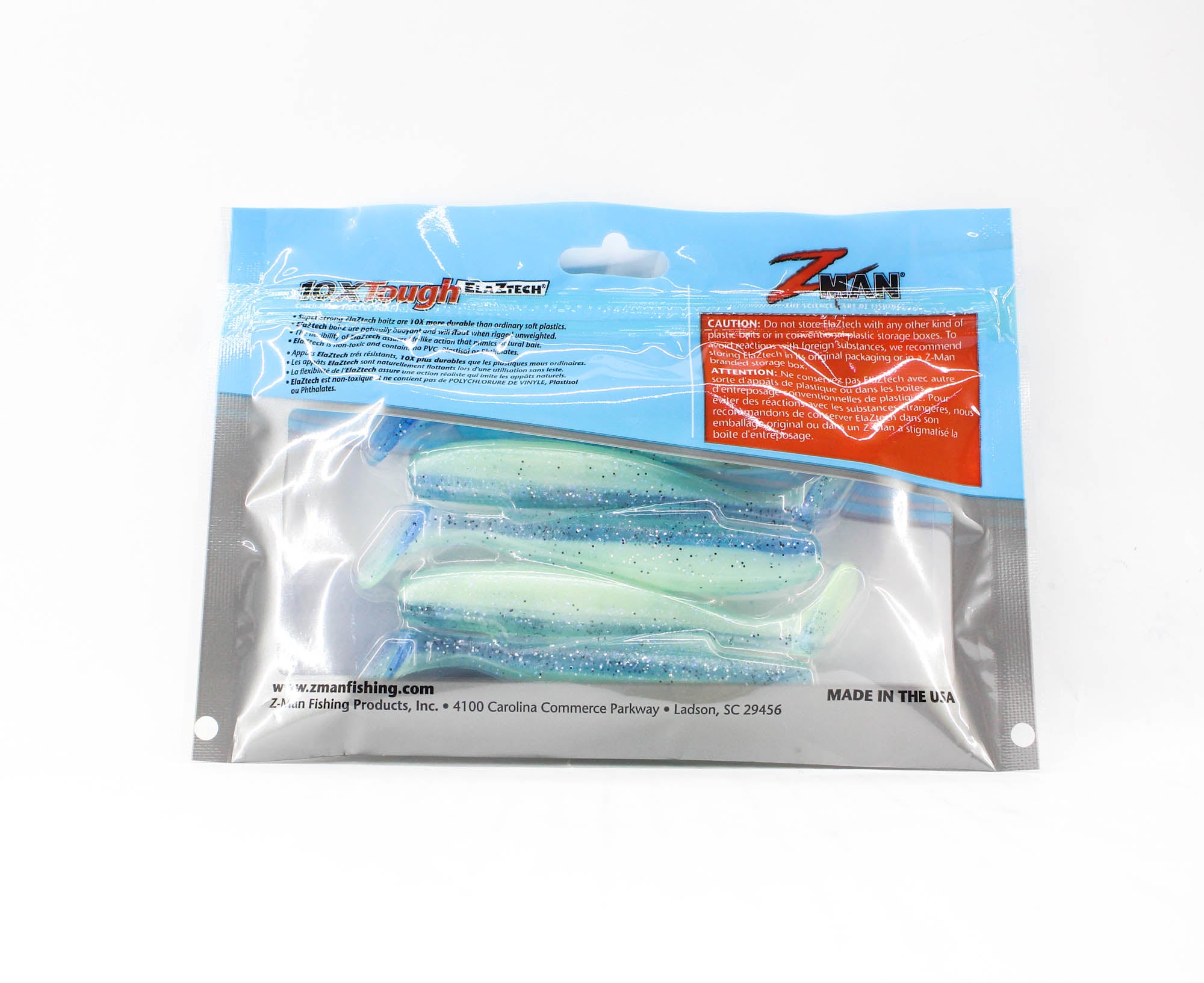 Lure Haven Singapore