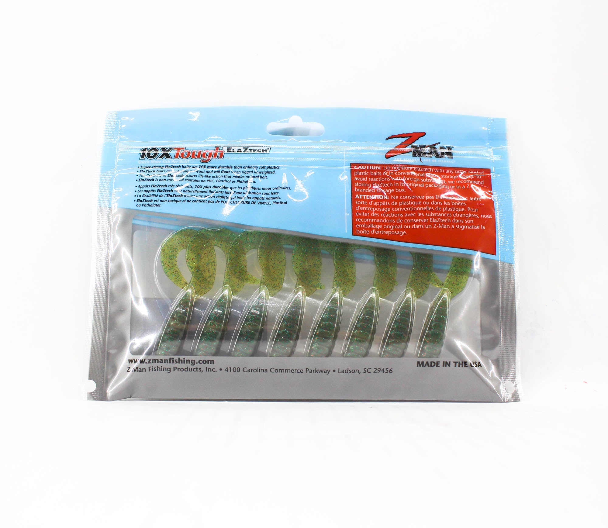 Lure Haven Singapore