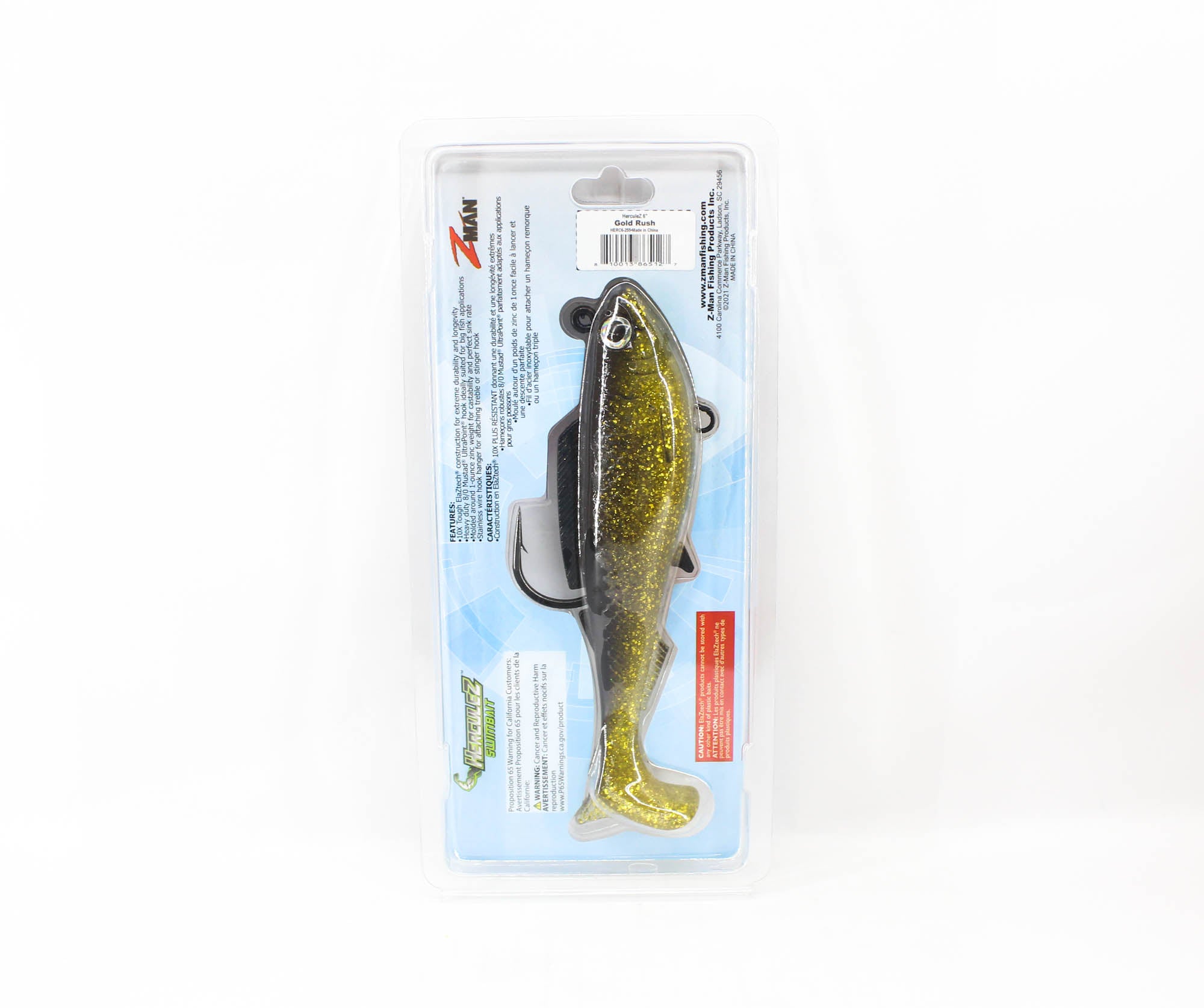 Lure Haven Singapore