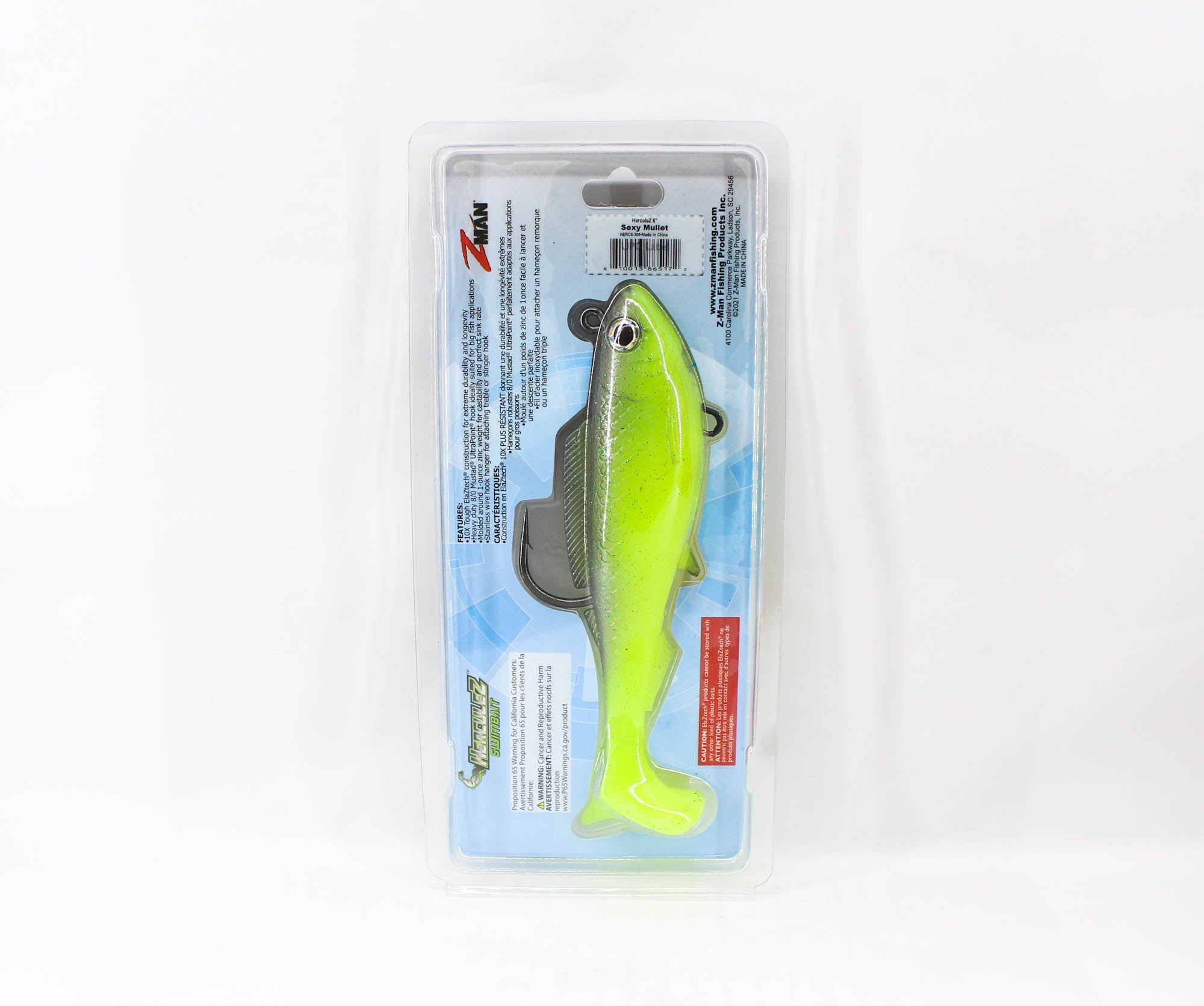 Lure Haven Singapore