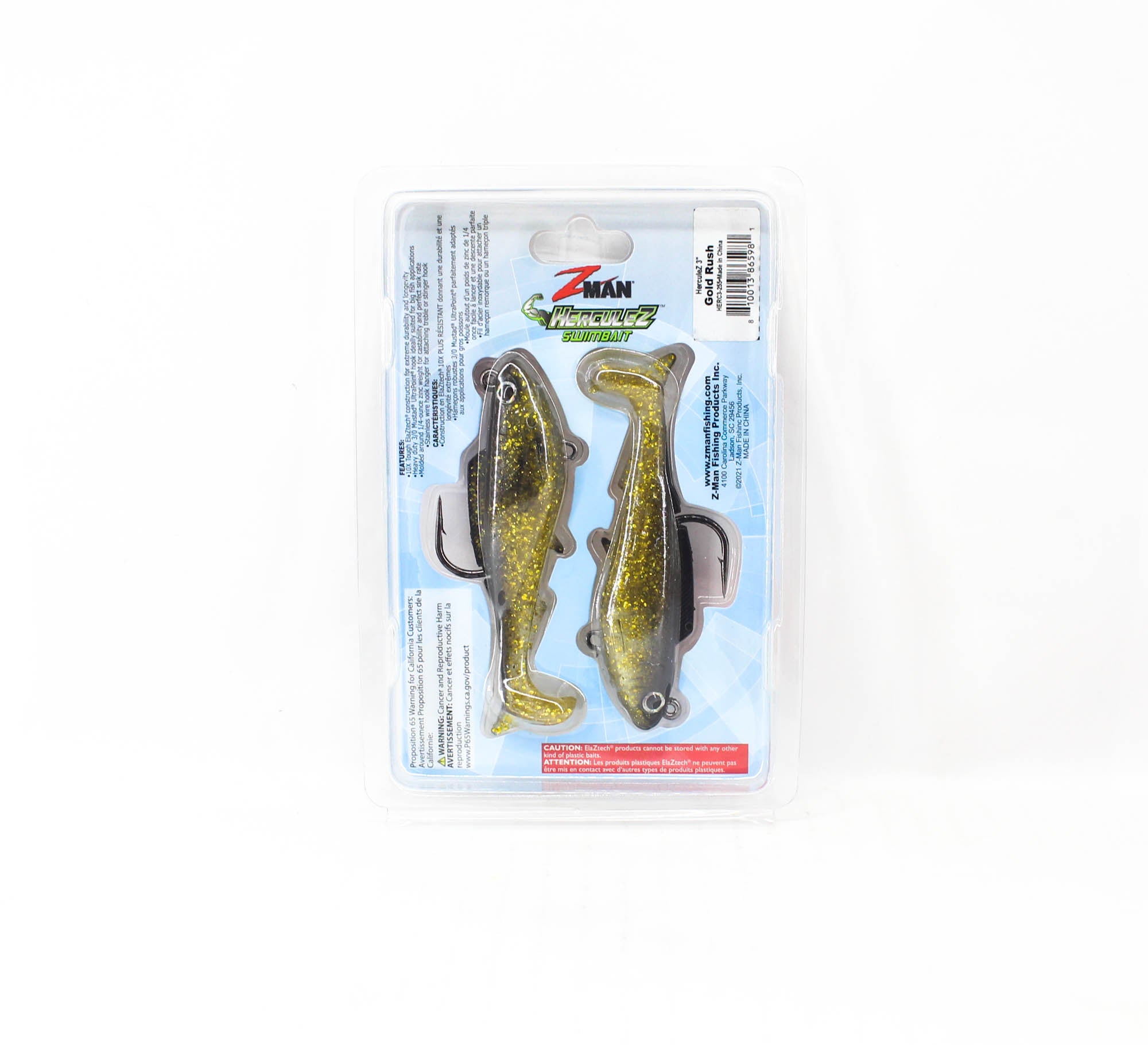 Lure Haven Singapore