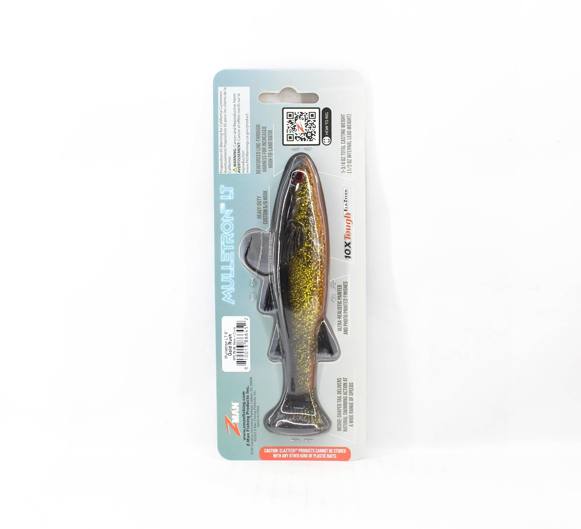 Lure Haven Singapore