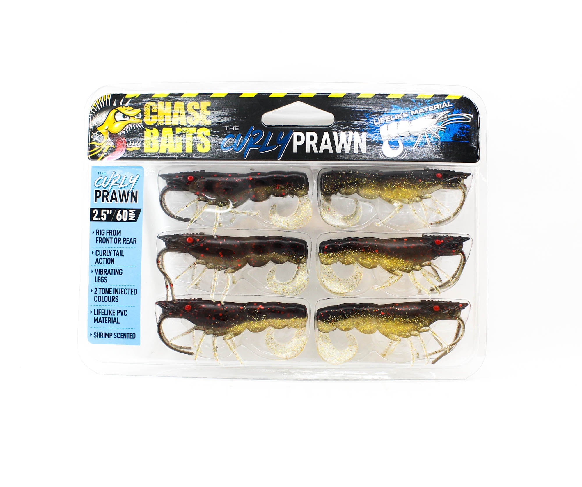 Lure Haven Singapore