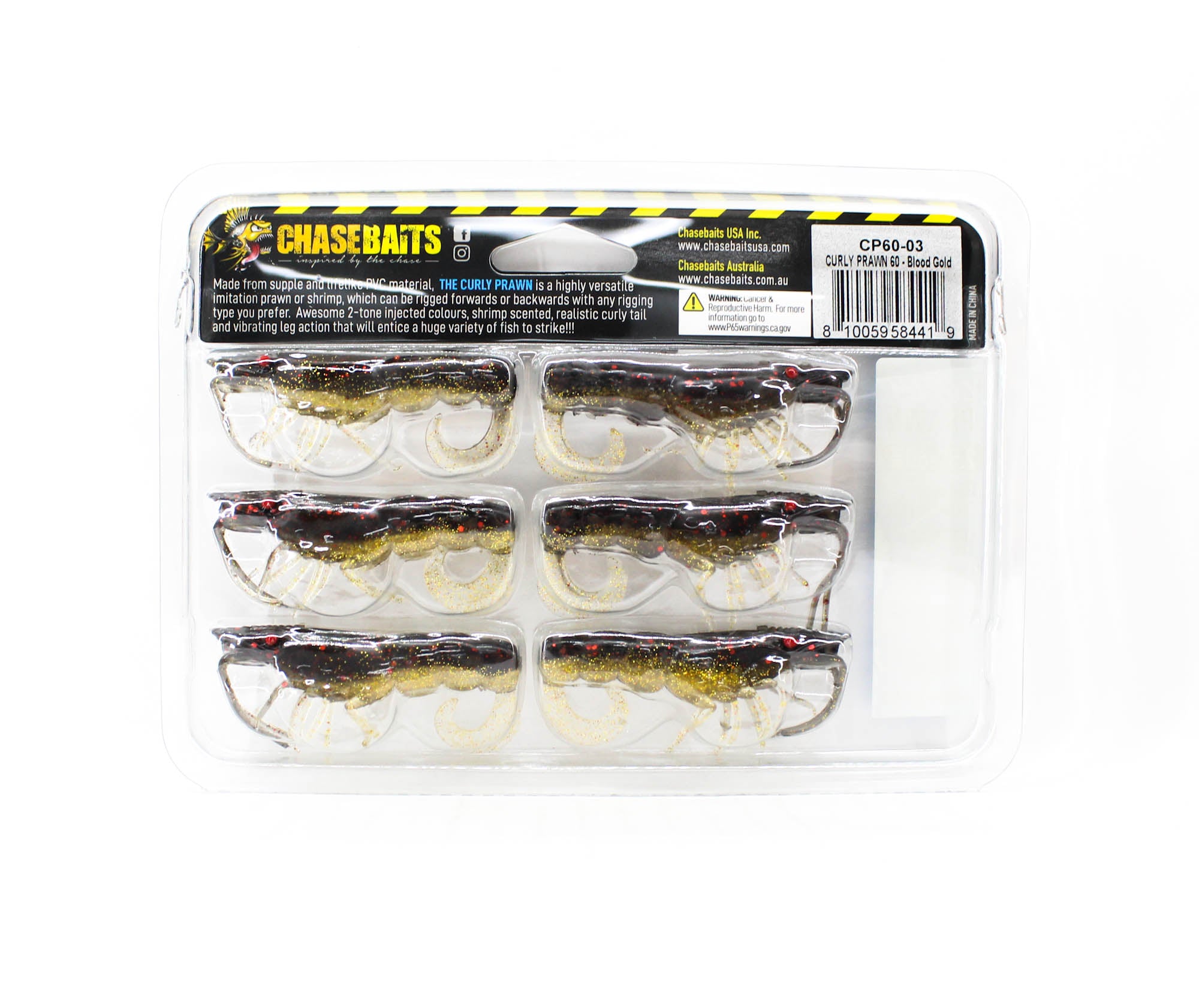 Lure Haven Singapore