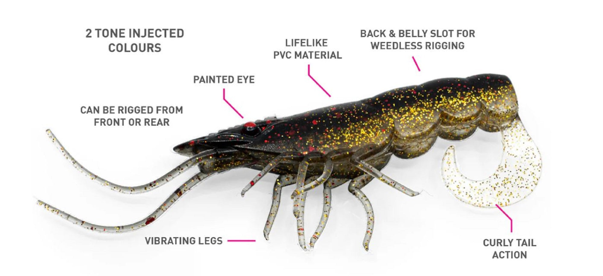 Lure Haven Singapore