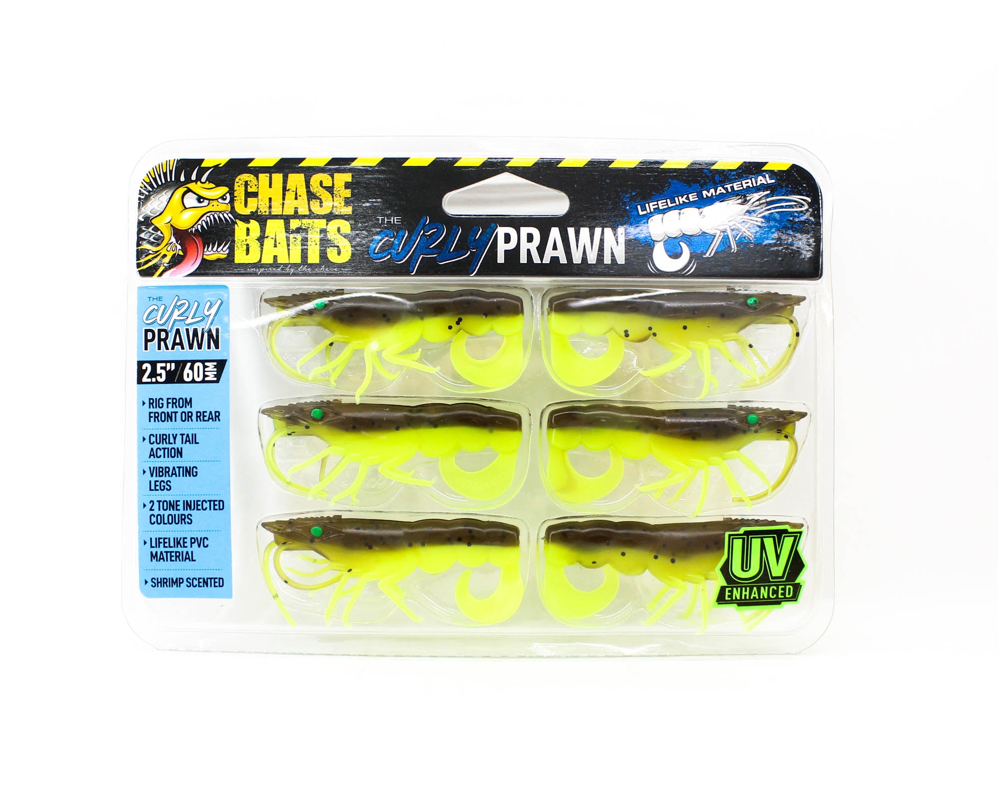 Lure Haven Singapore