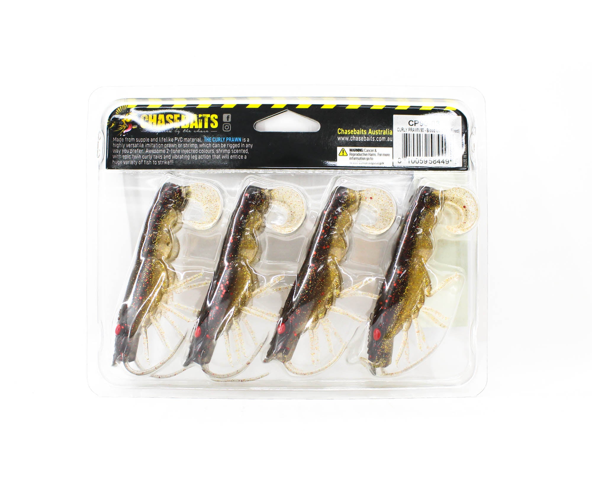 Lure Haven Singapore