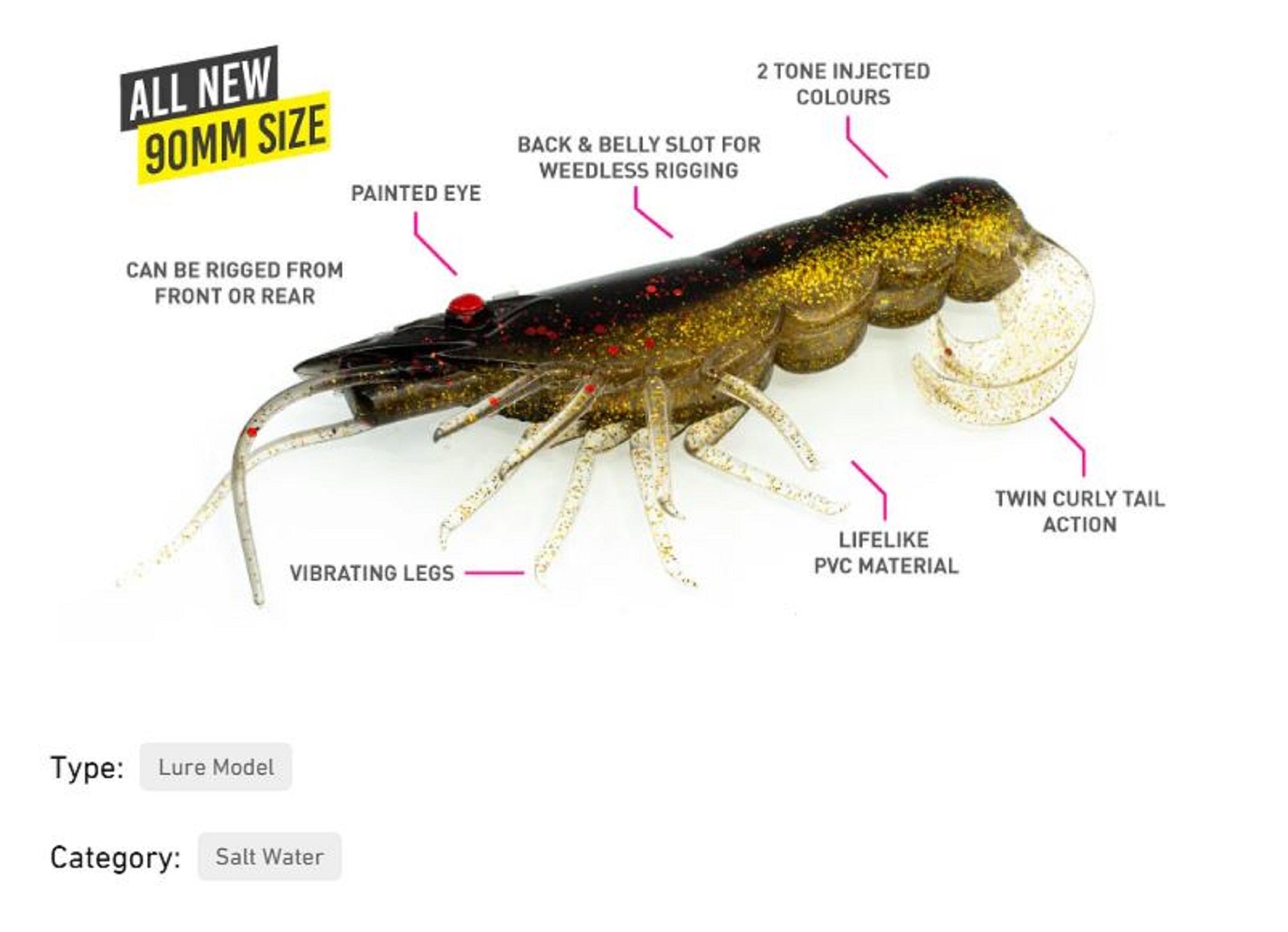 Lure Haven Singapore