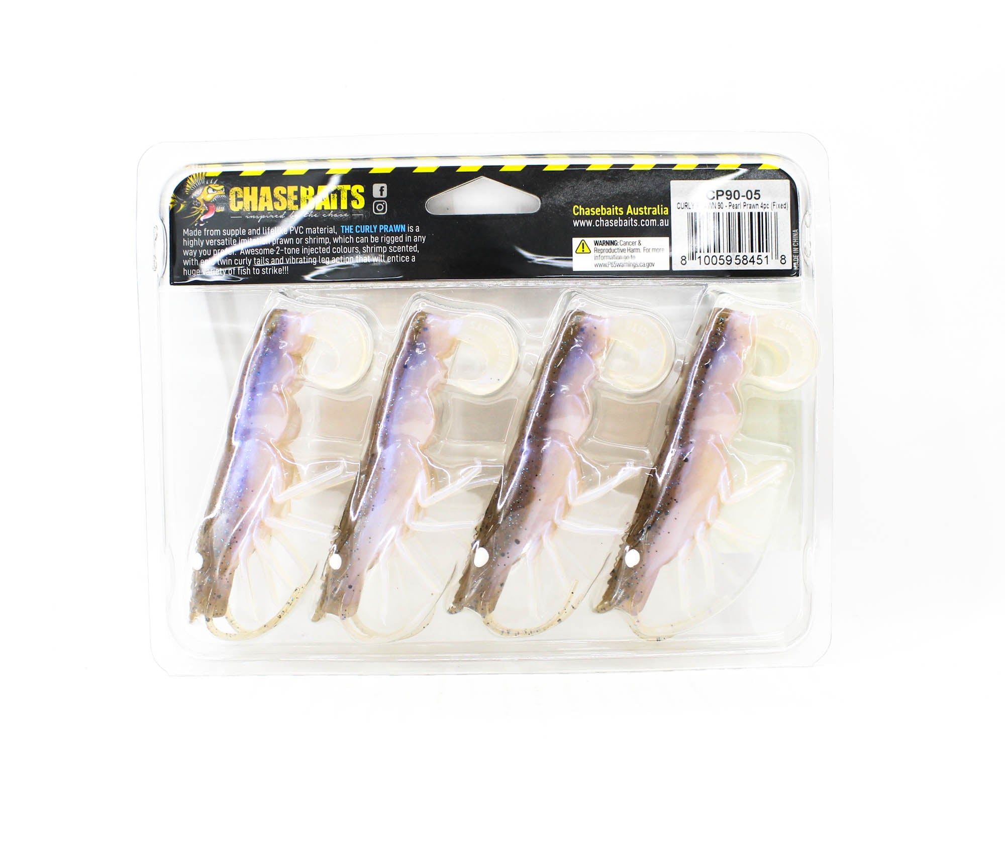 Lure Haven Singapore