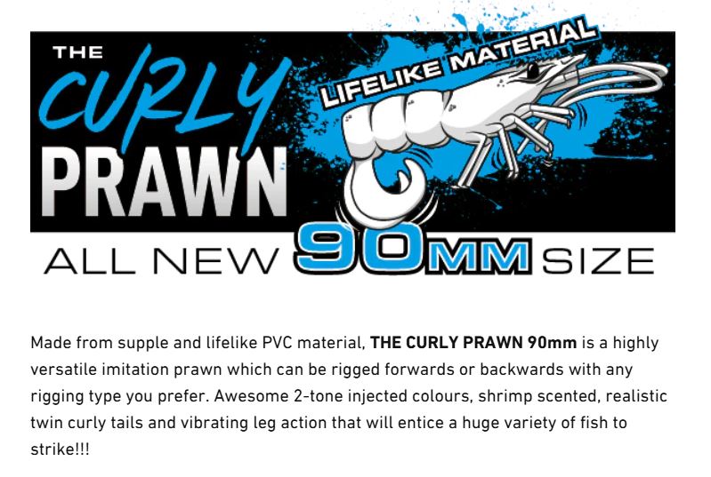 Lure Haven Singapore