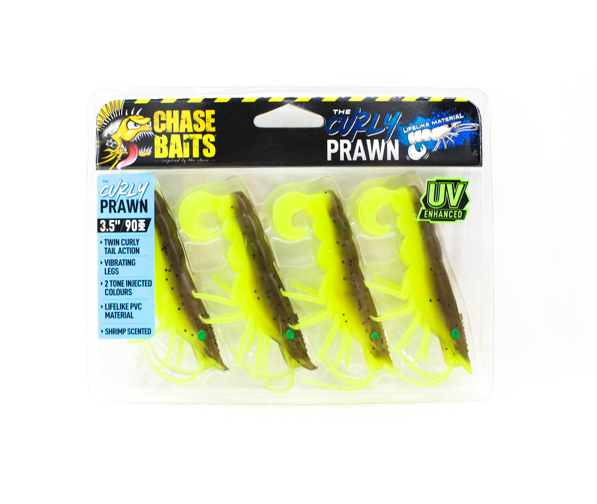 Lure Haven Singapore