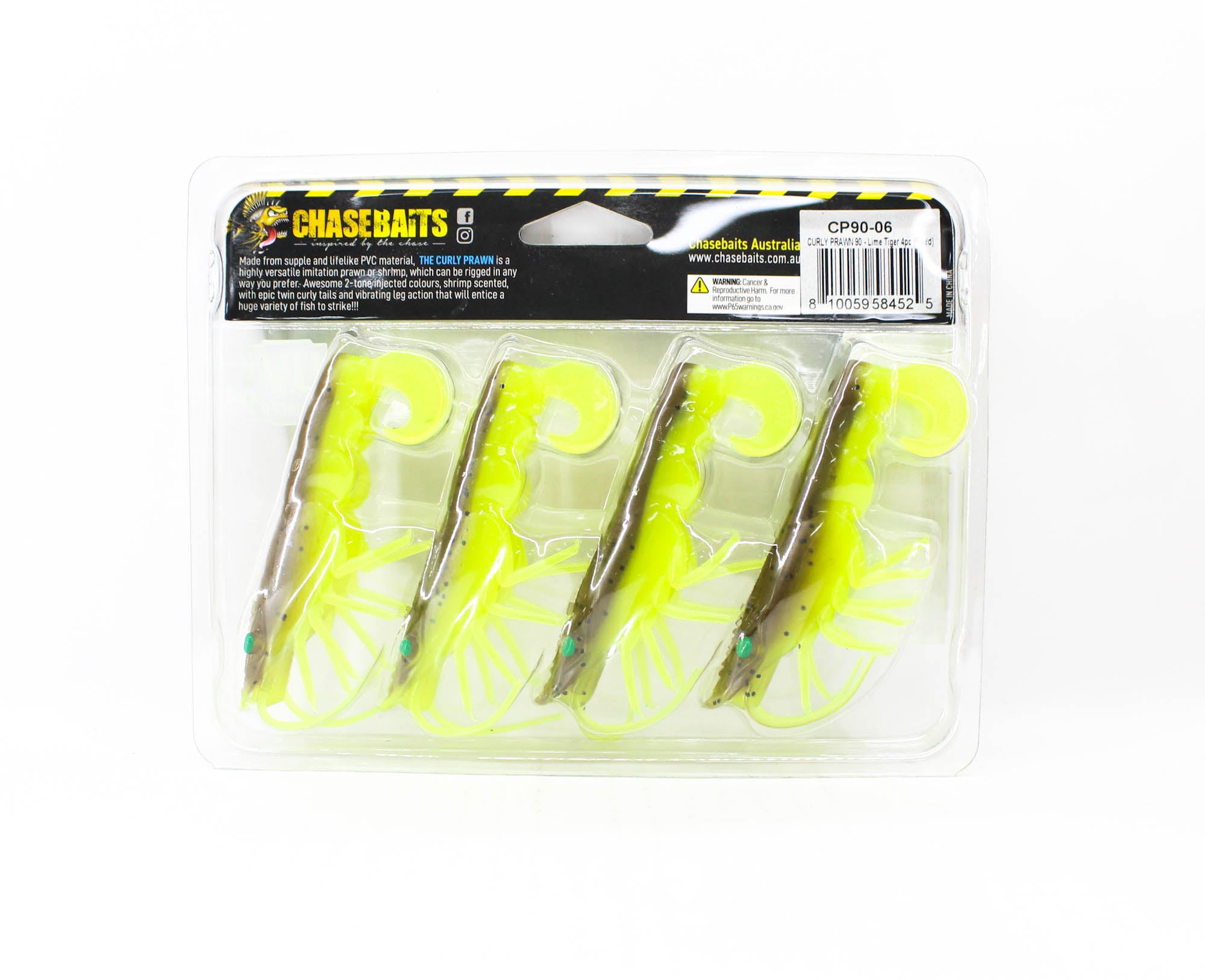 Lure Haven Singapore