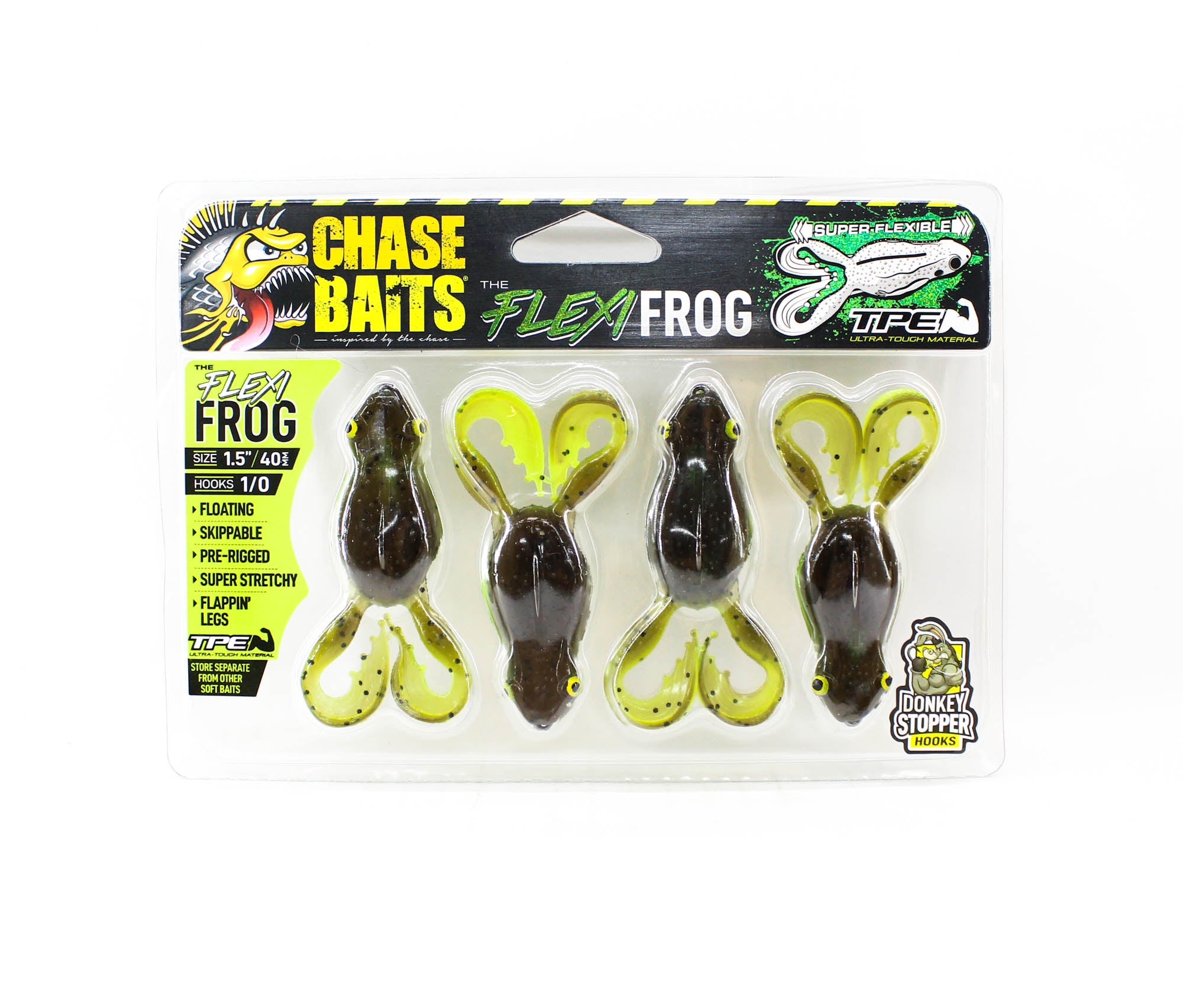 Lure Haven Singapore