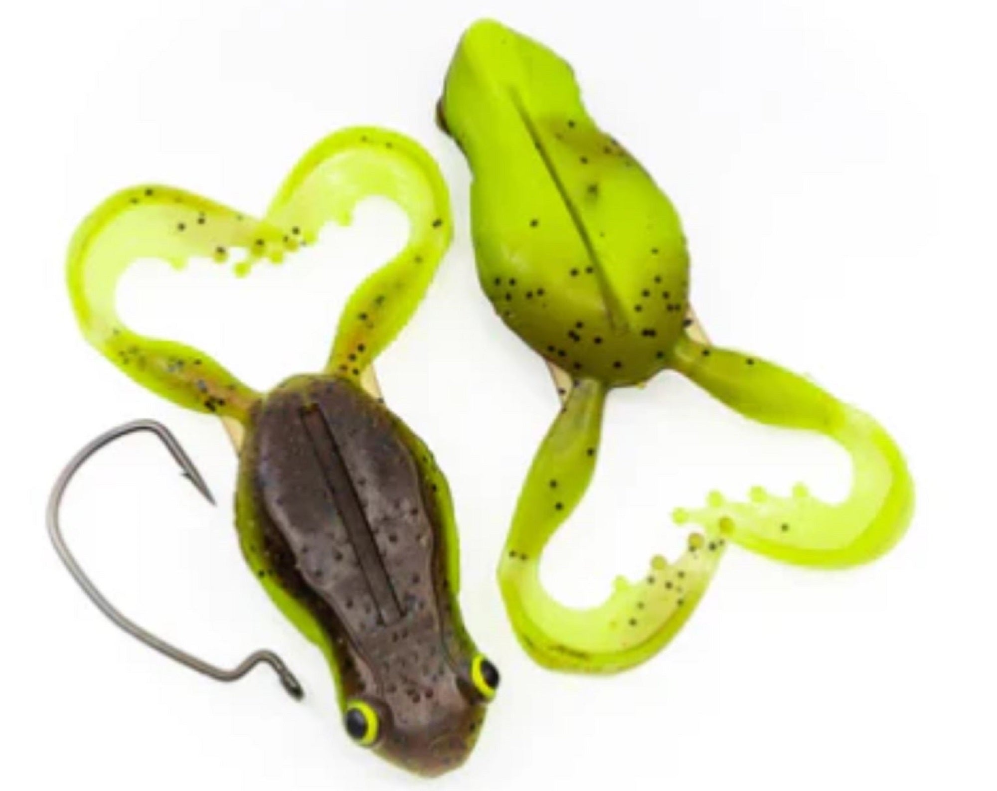 Lure Haven Singapore