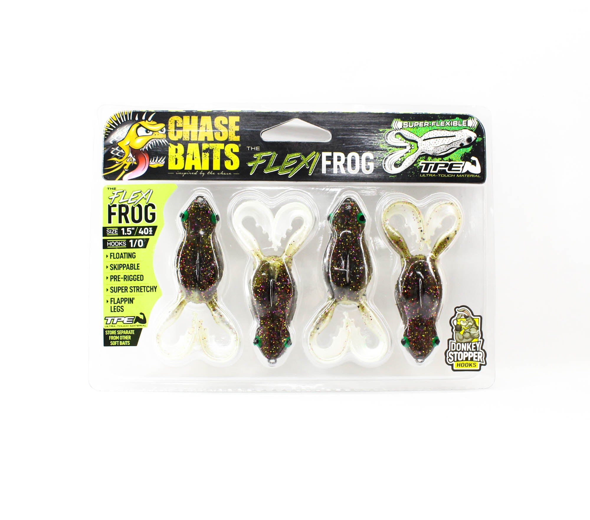 Lure Haven Singapore