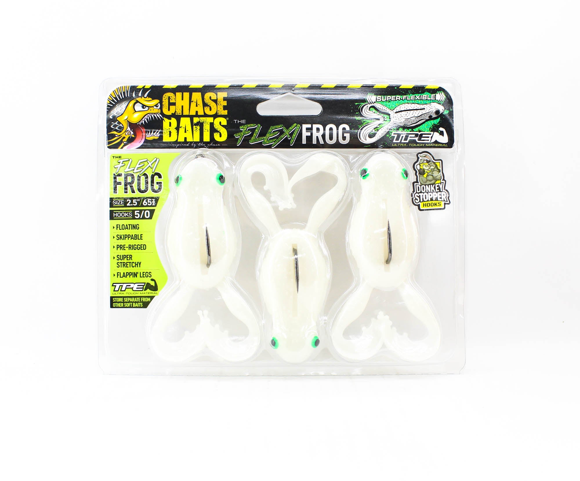 Lure Haven Singapore