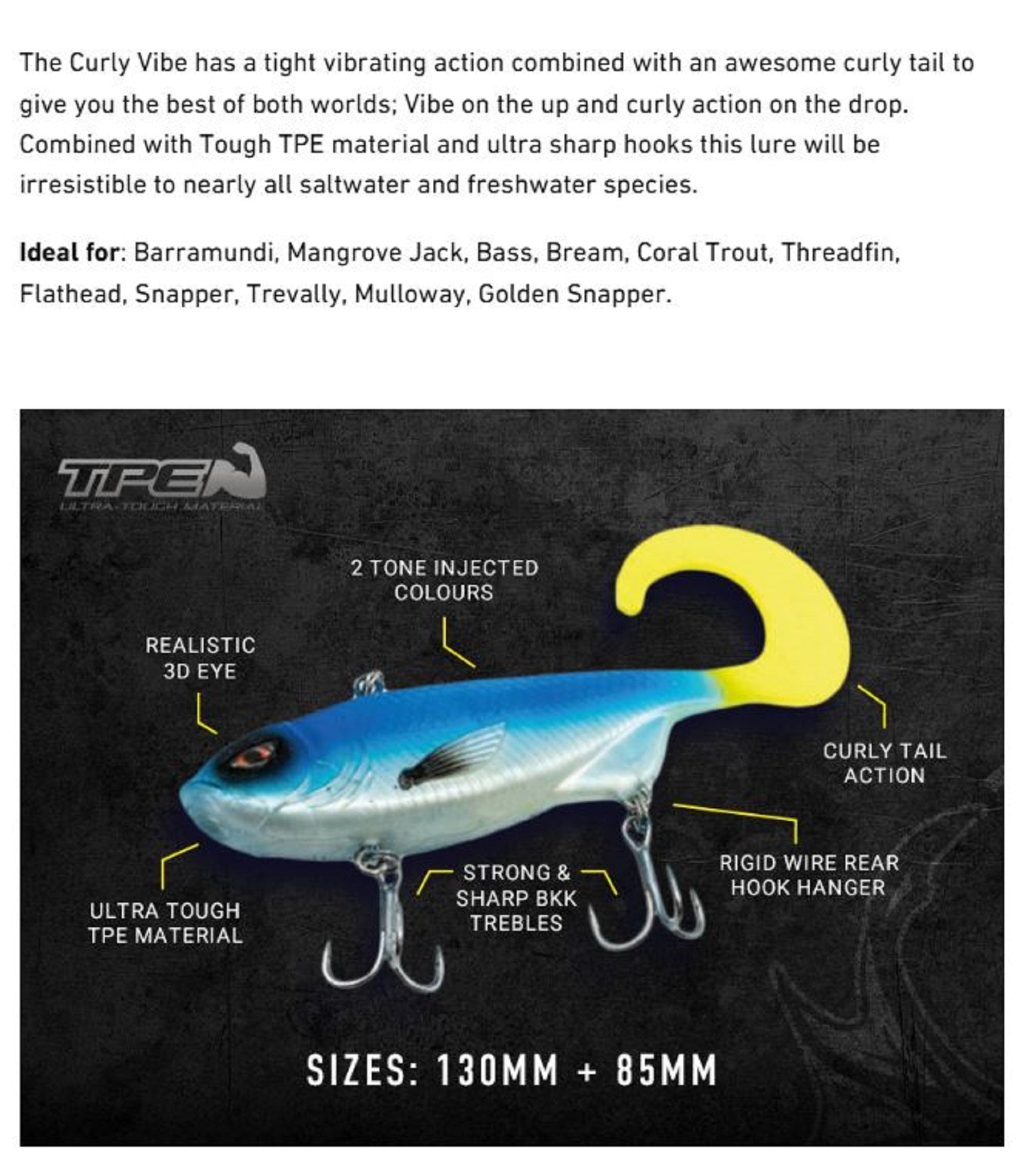 Lure Haven Singapore