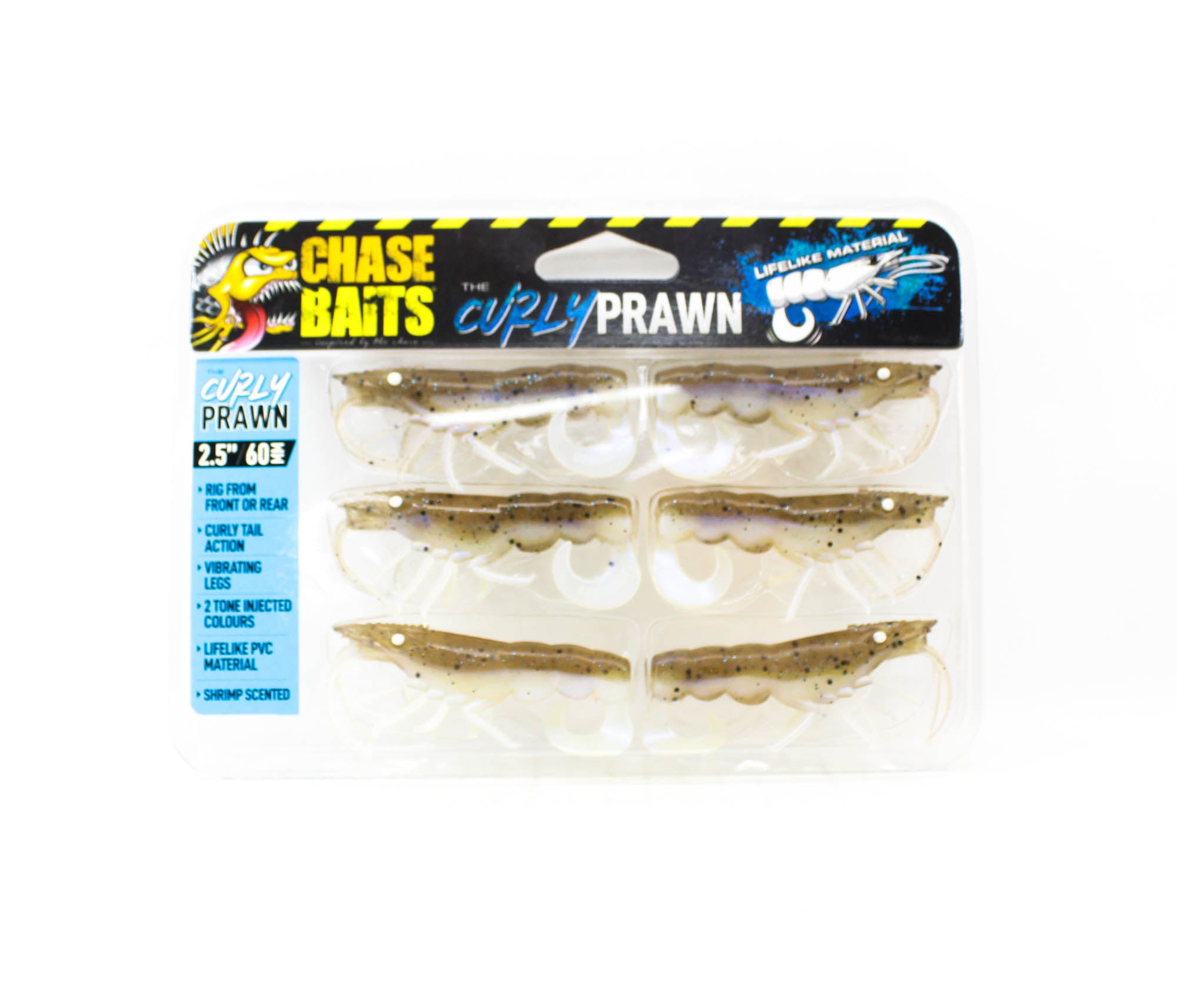 Lure Haven Singapore