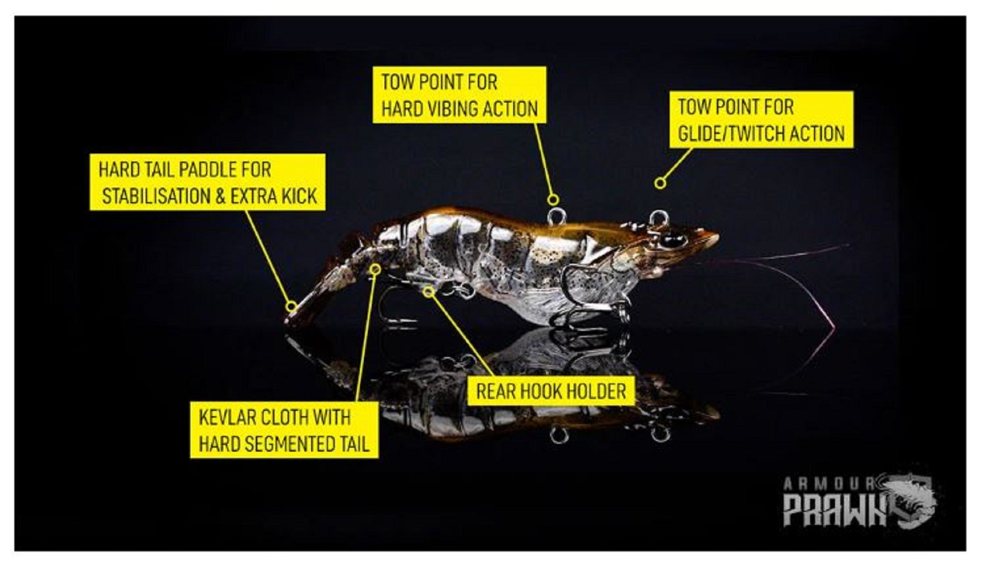 Lure Haven Singapore