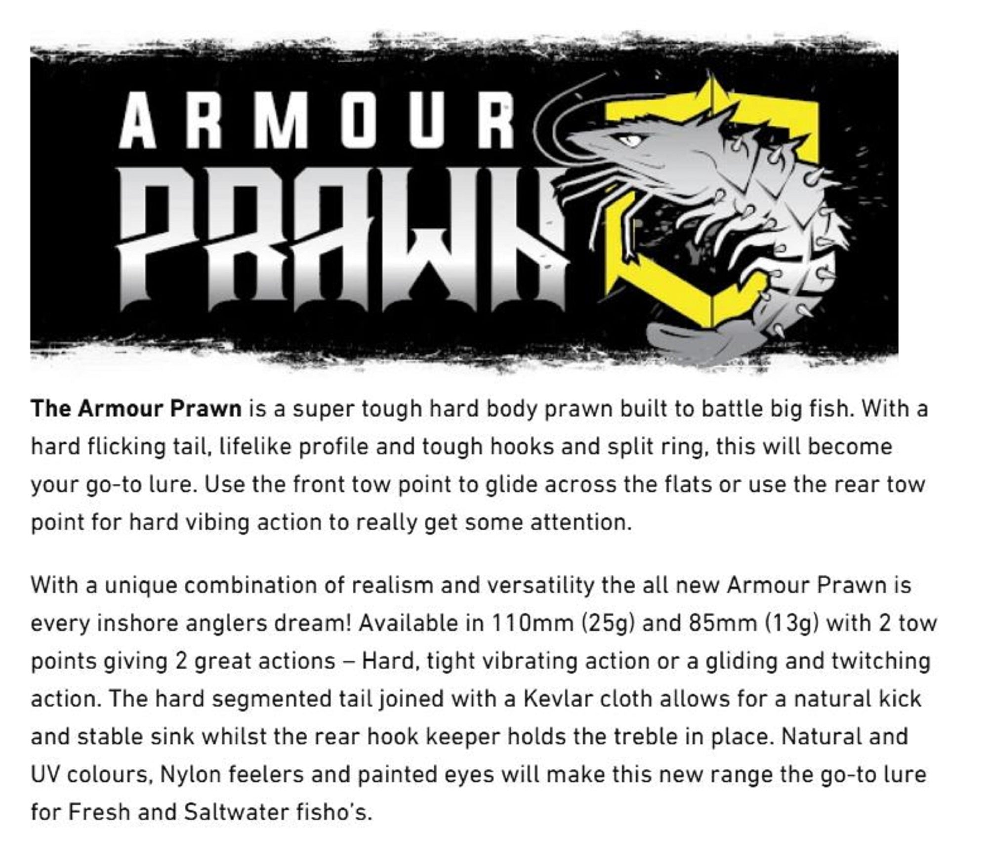 Lure Haven Singapore