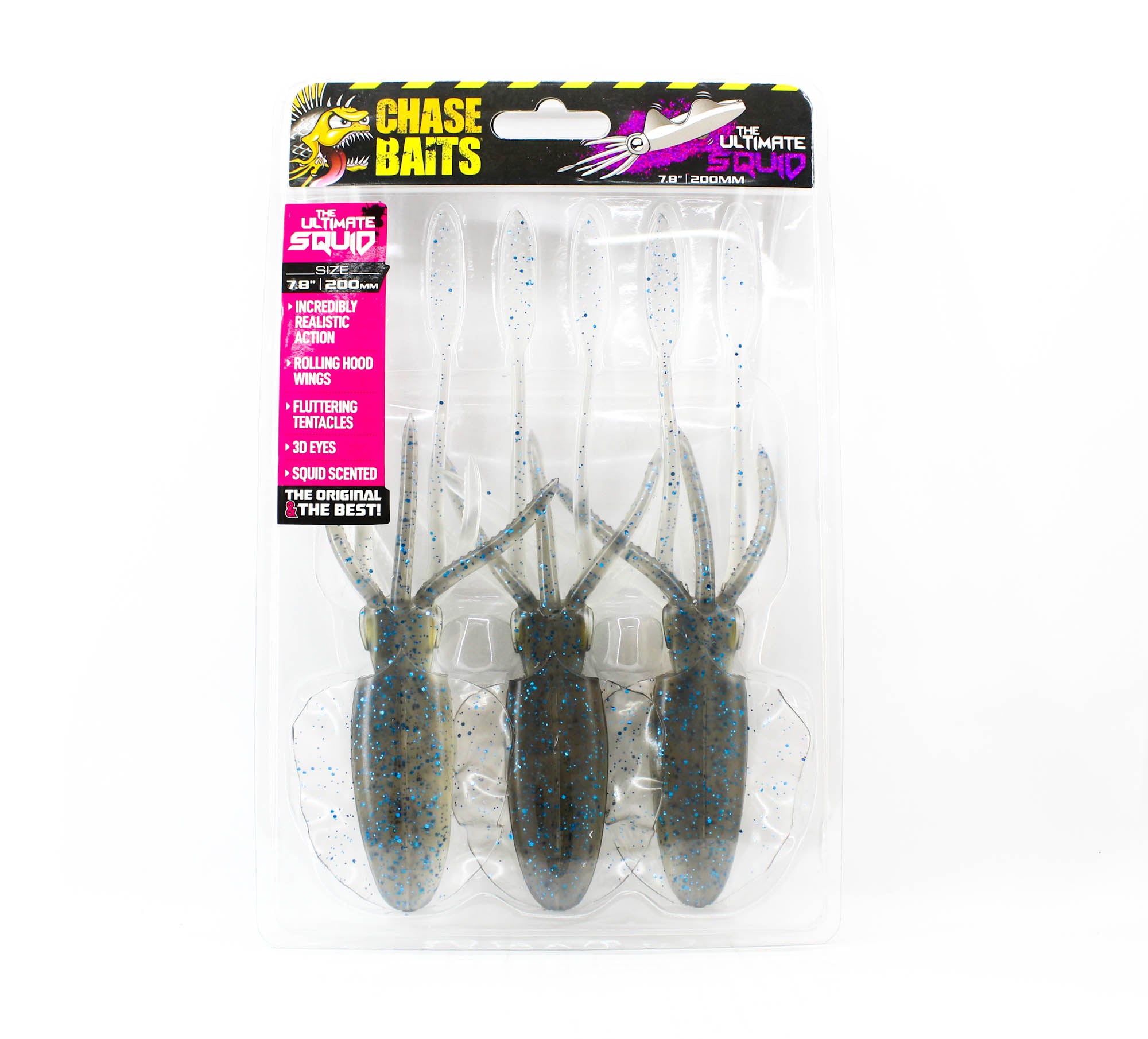 Lure Haven Singapore