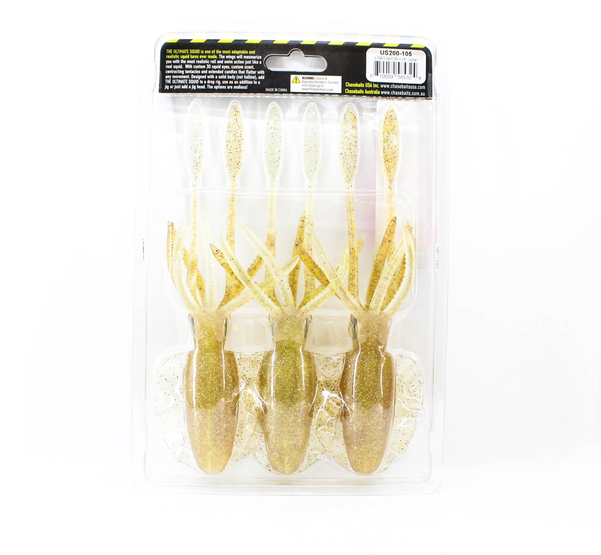 Lure Haven Singapore