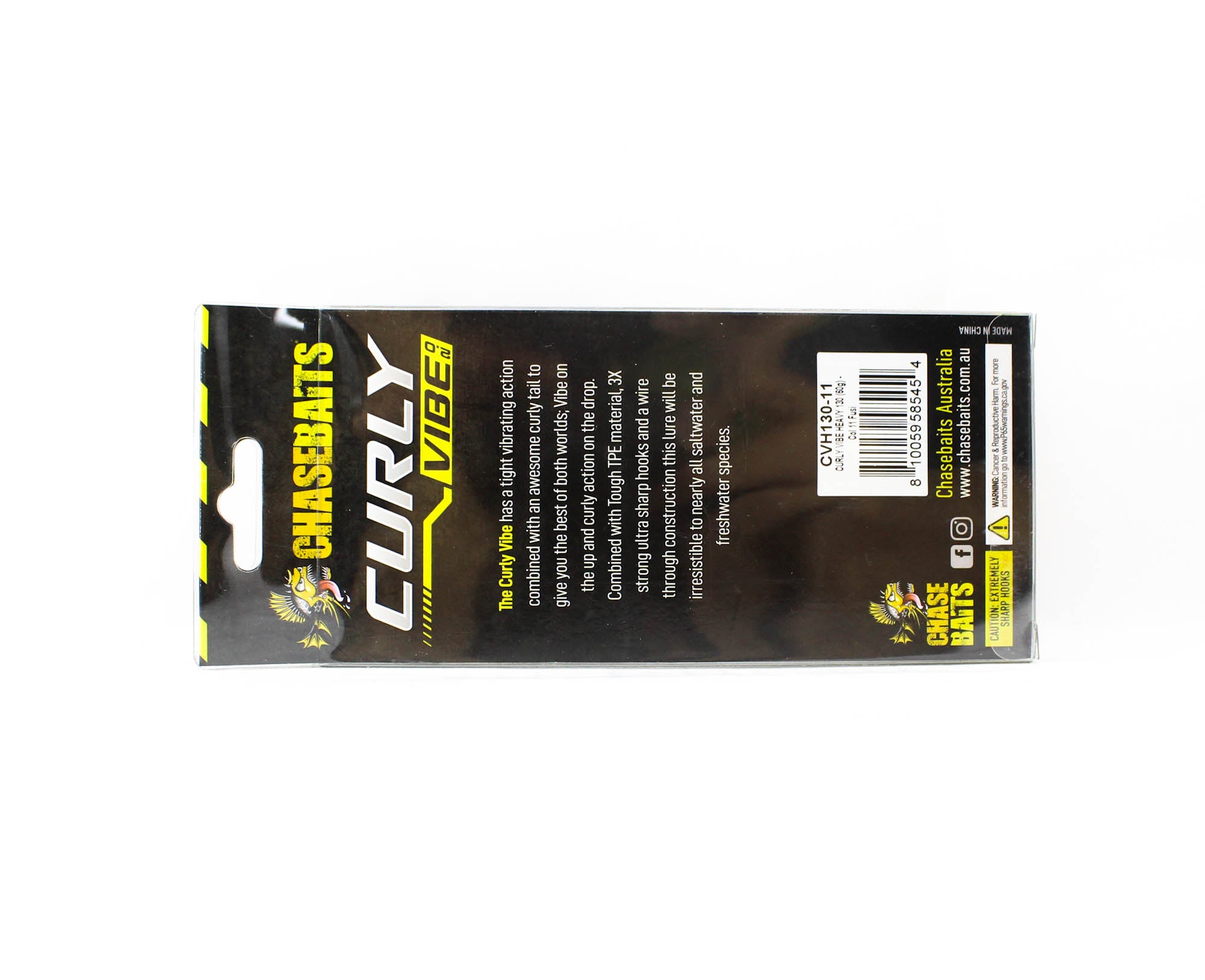 Lure Haven Singapore