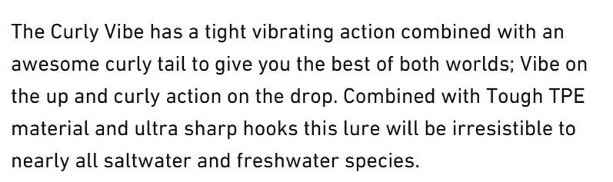 Lure Haven Singapore