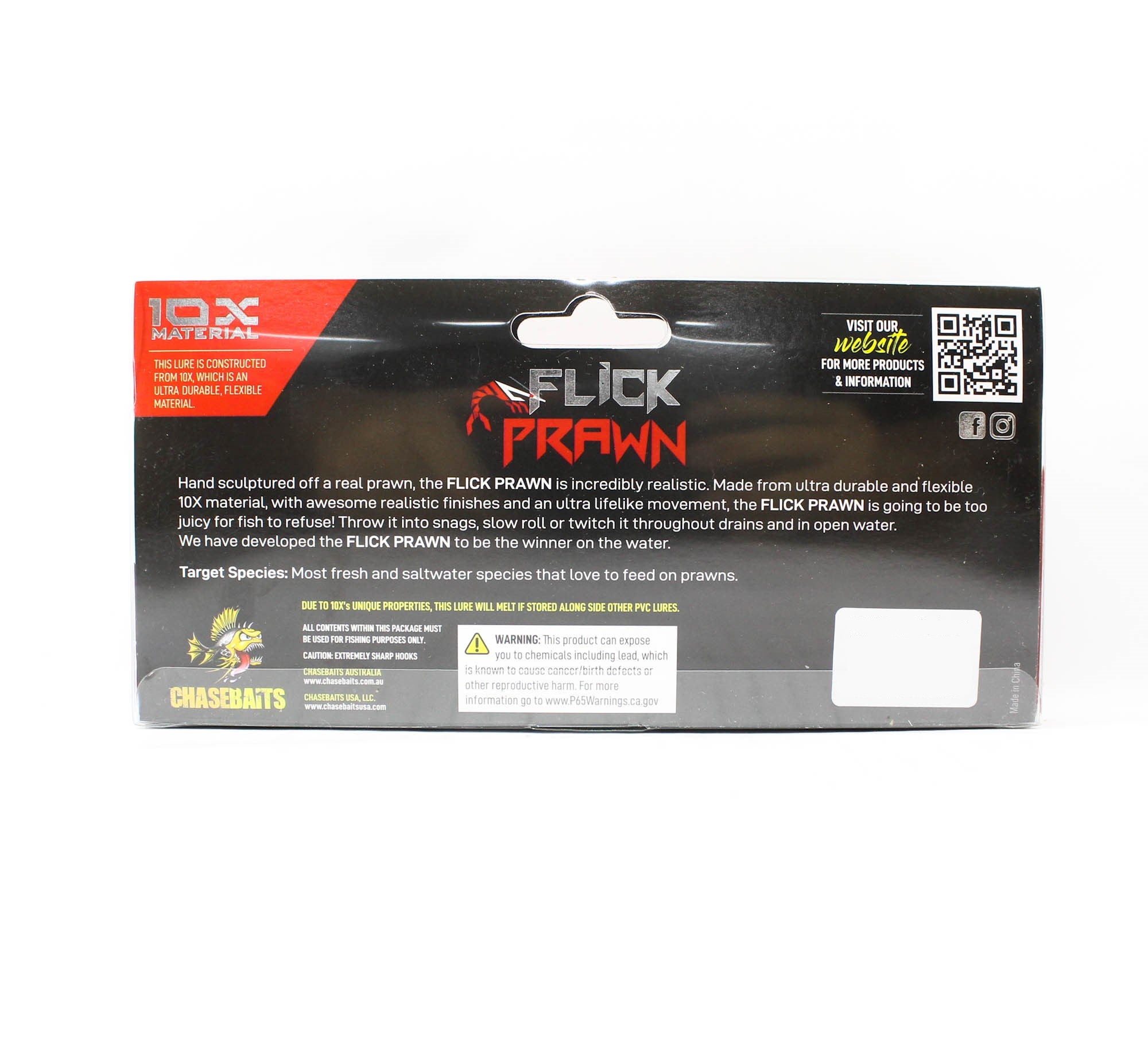 Lure Haven Singapore