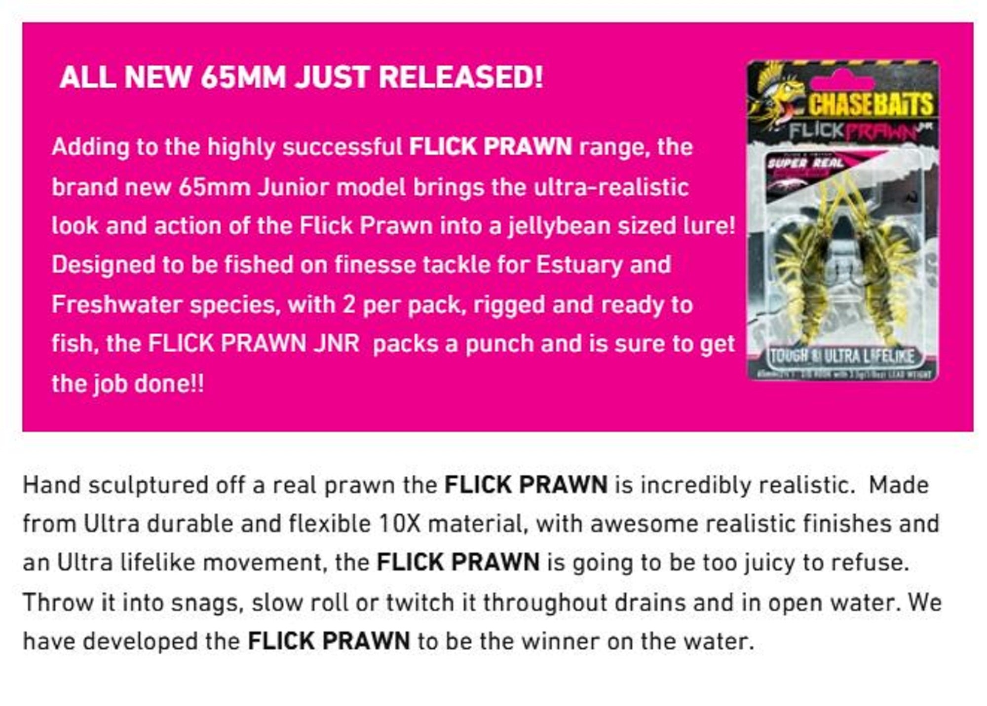 Lure Haven Singapore