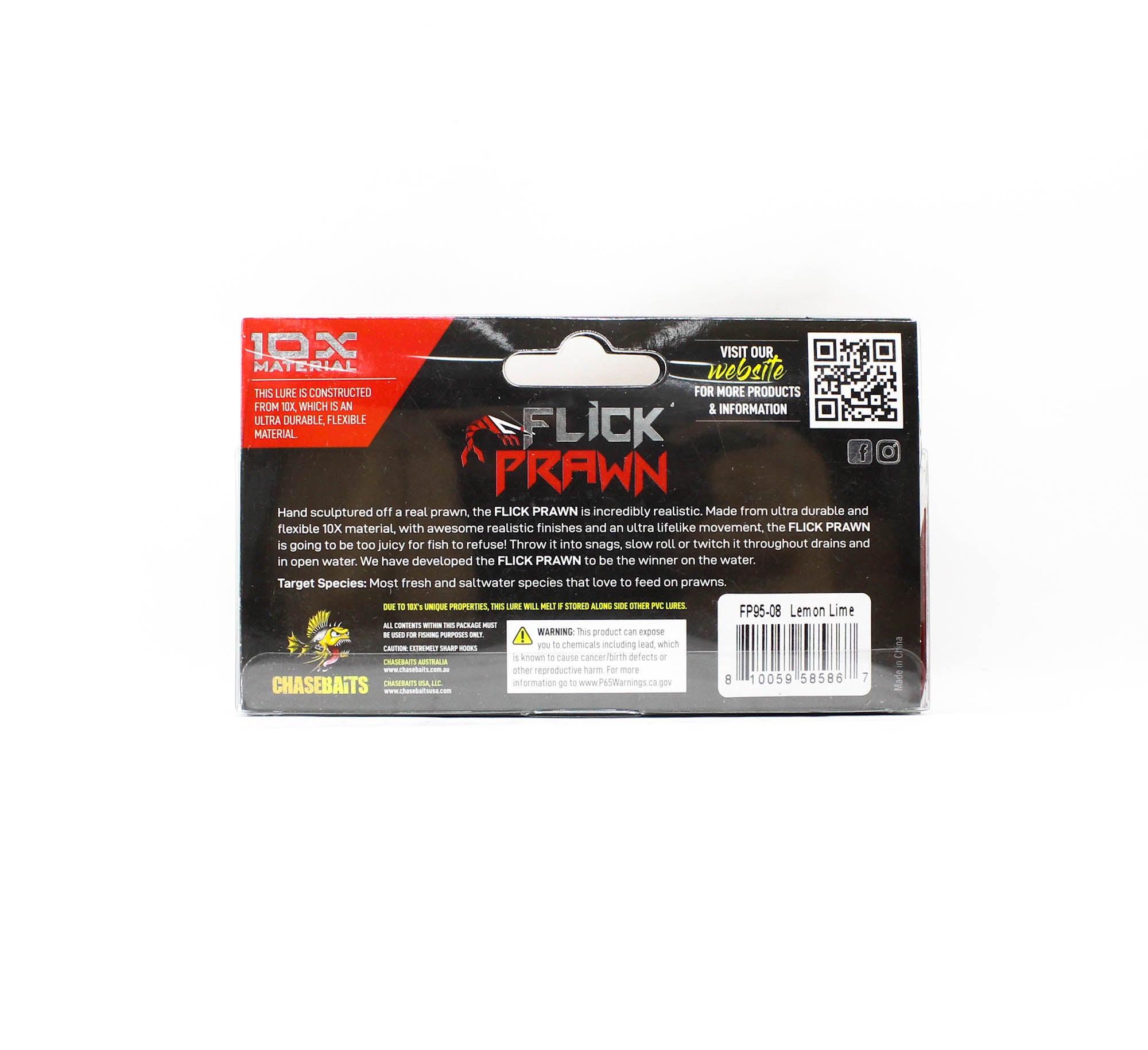 Lure Haven Singapore