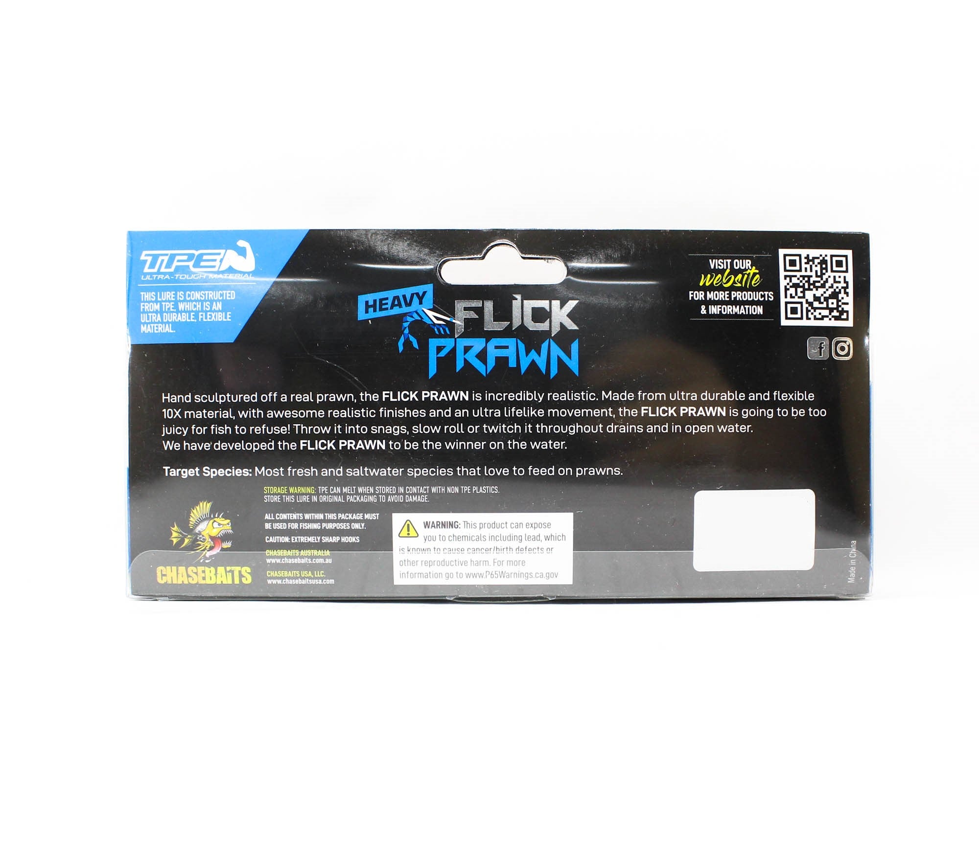 Lure Haven Singapore