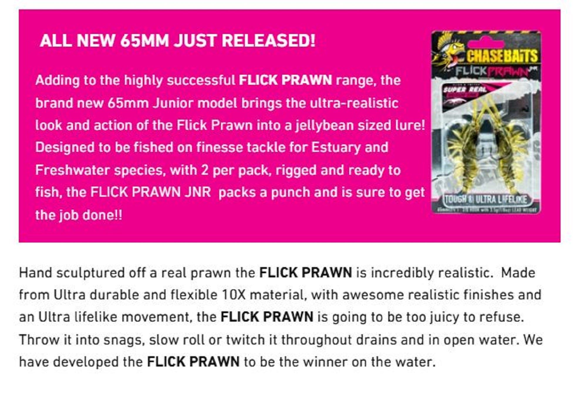 Lure Haven Singapore