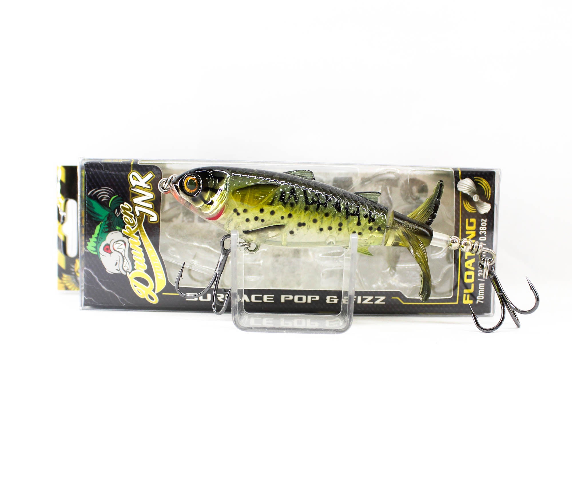 Lure Haven Singapore