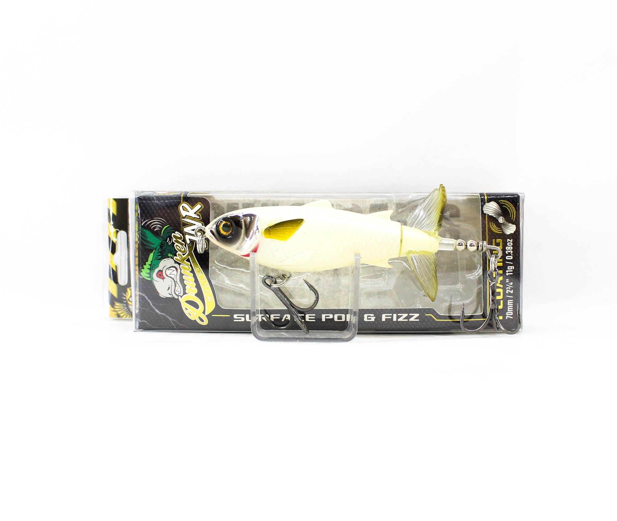 Lure Haven Singapore