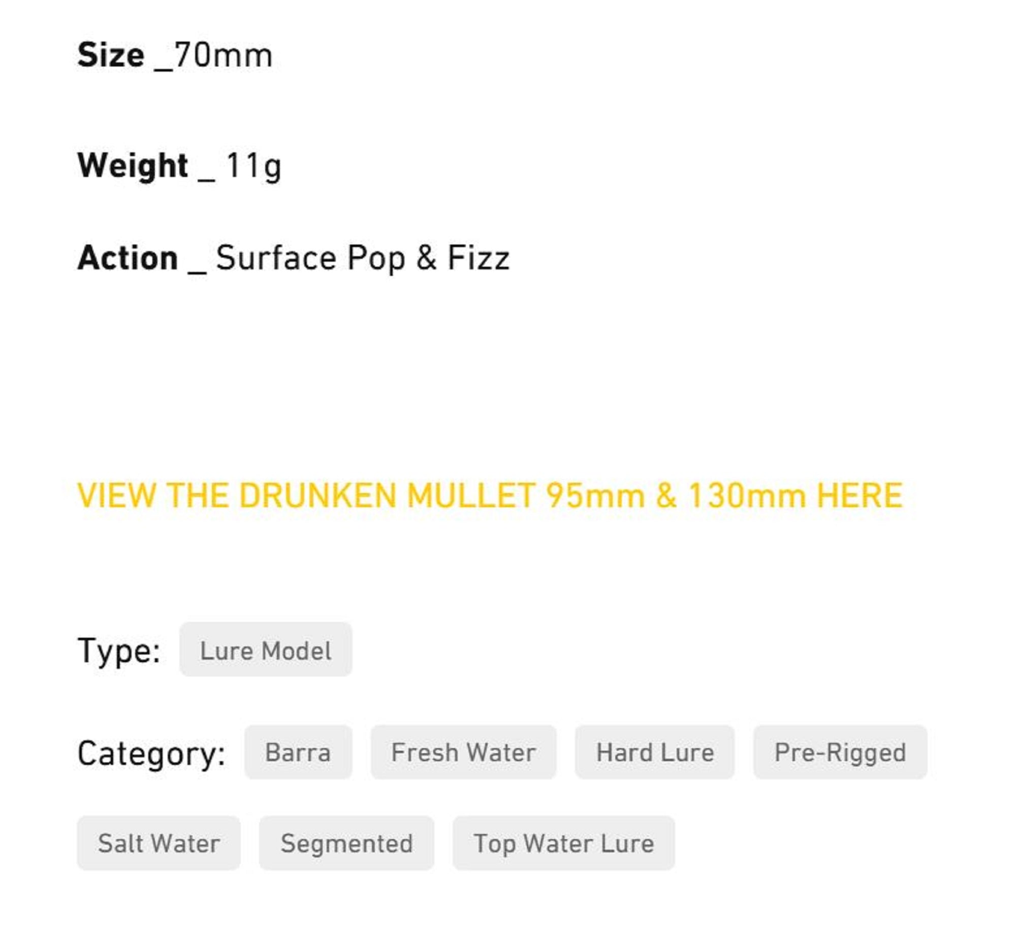 Lure Haven Singapore