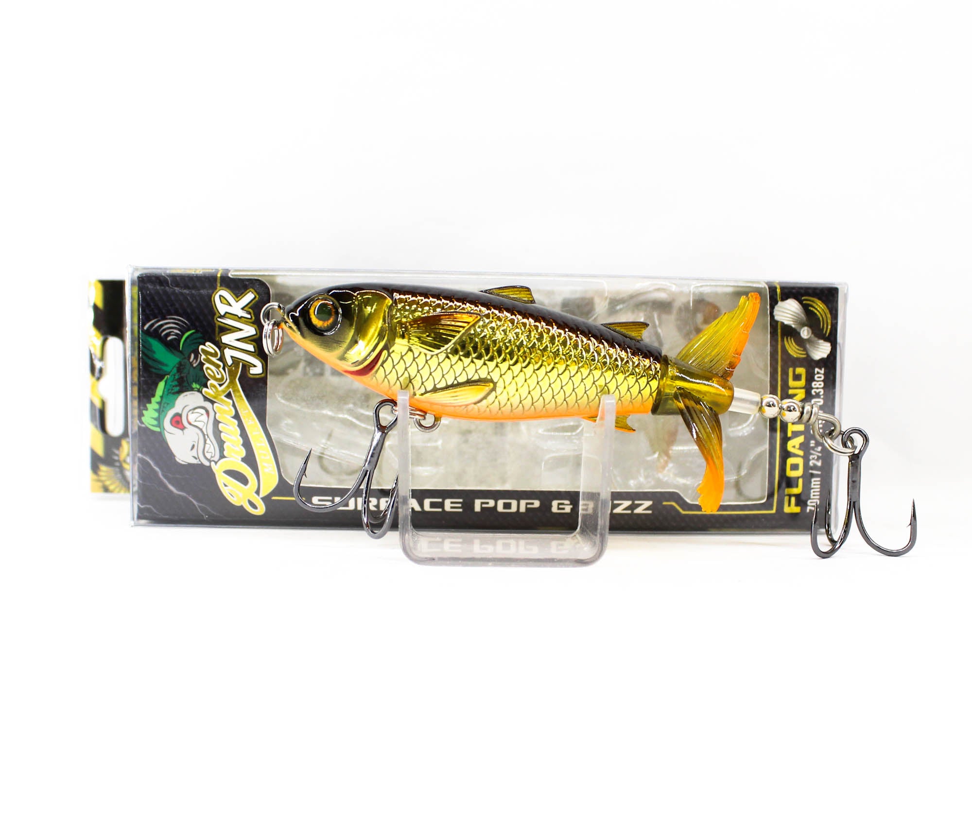 Lure Haven Singapore