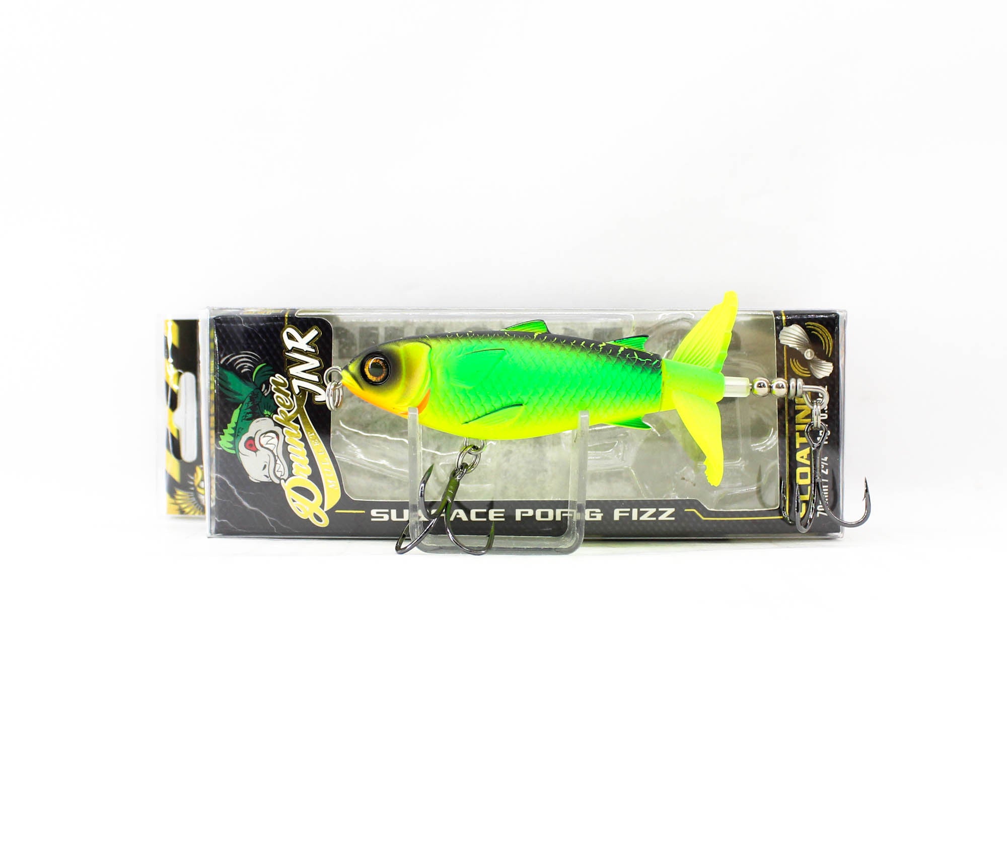 Lure Haven Singapore