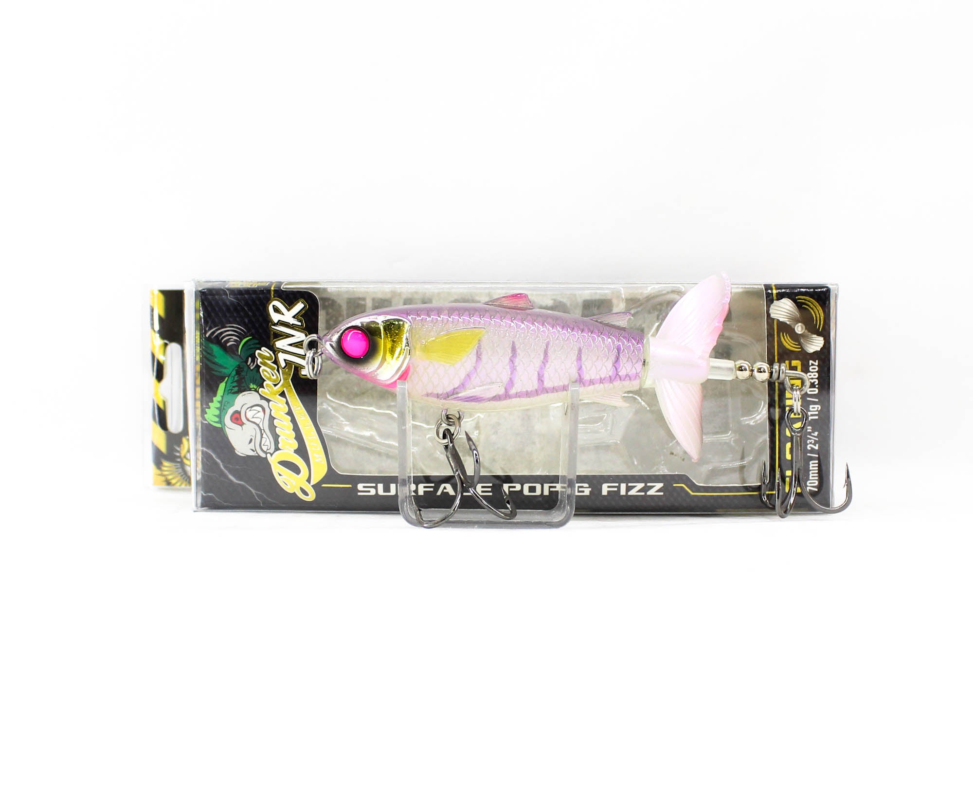 Lure Haven Singapore