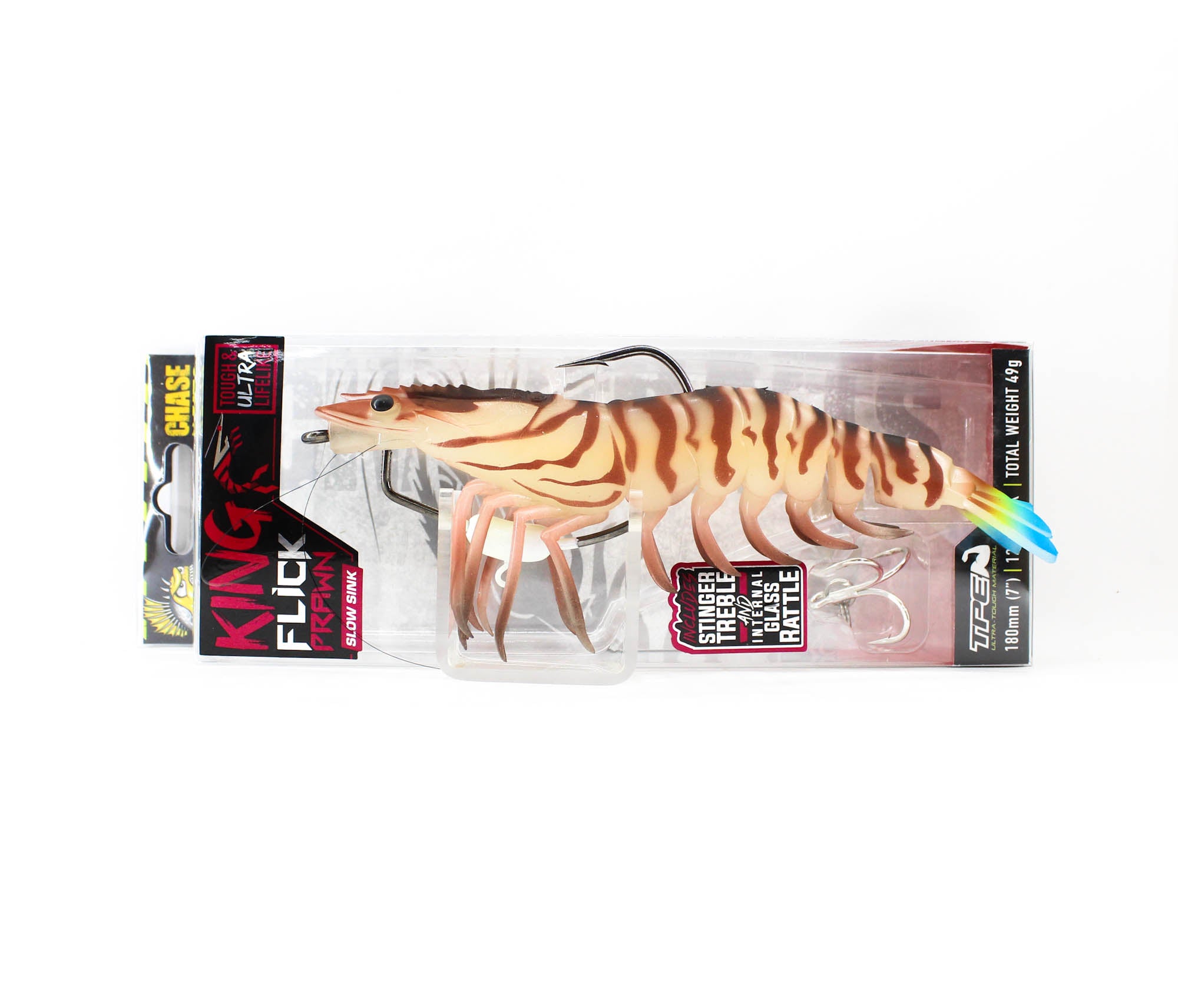 Lure Haven Singapore