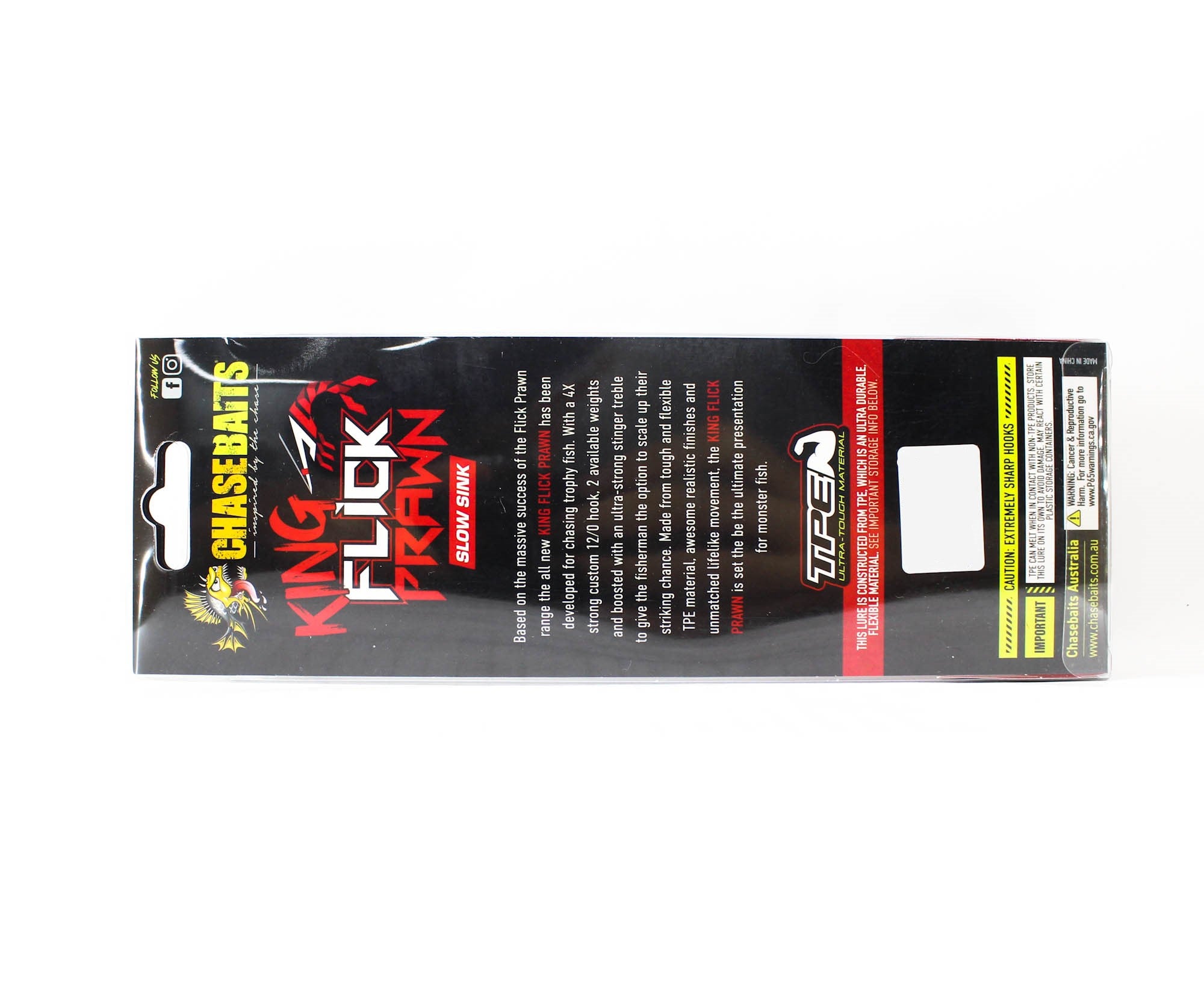 Lure Haven Singapore