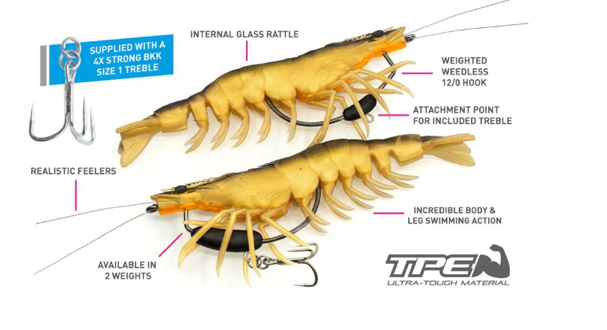 Lure Haven Singapore