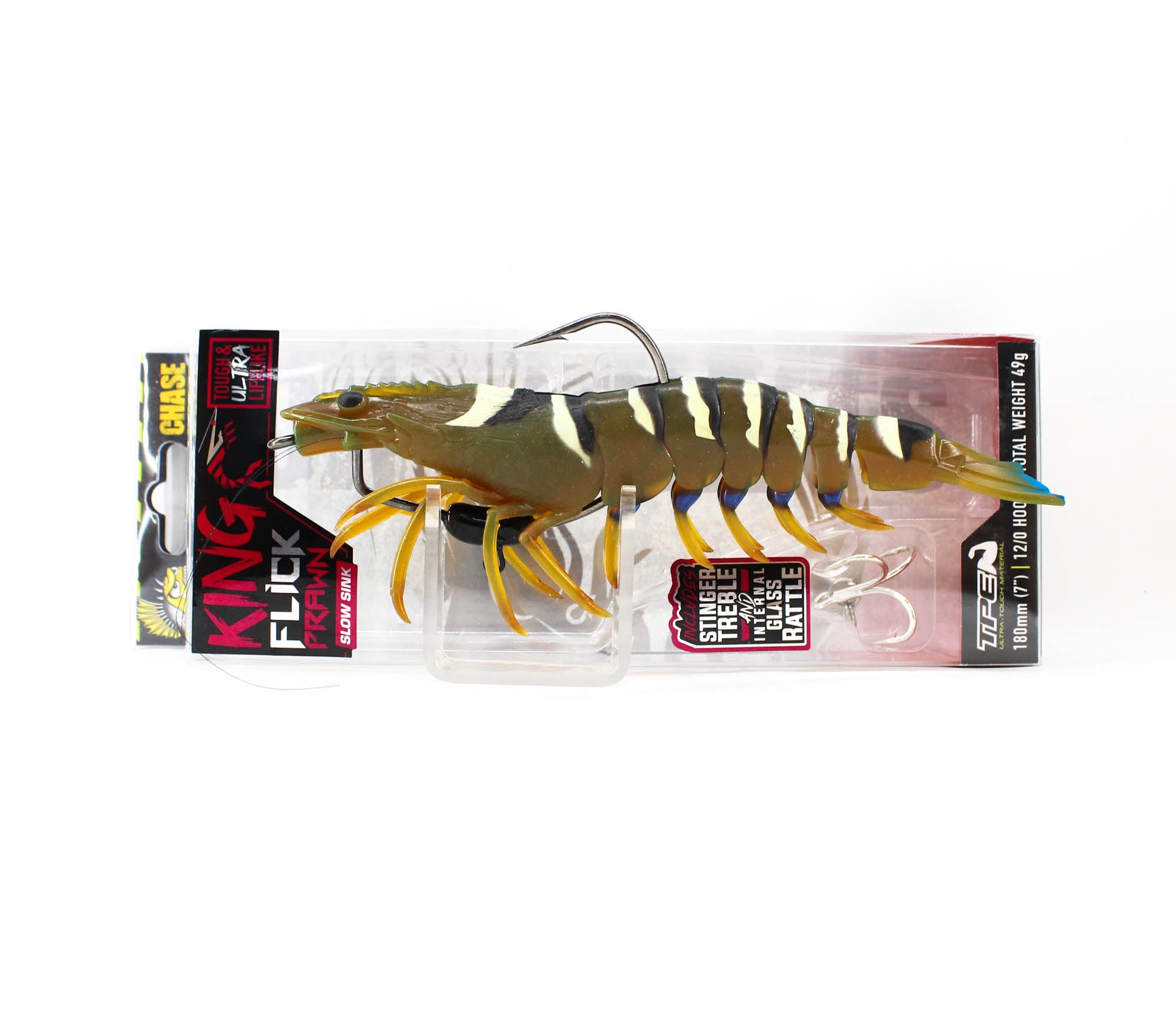 Lure Haven Singapore