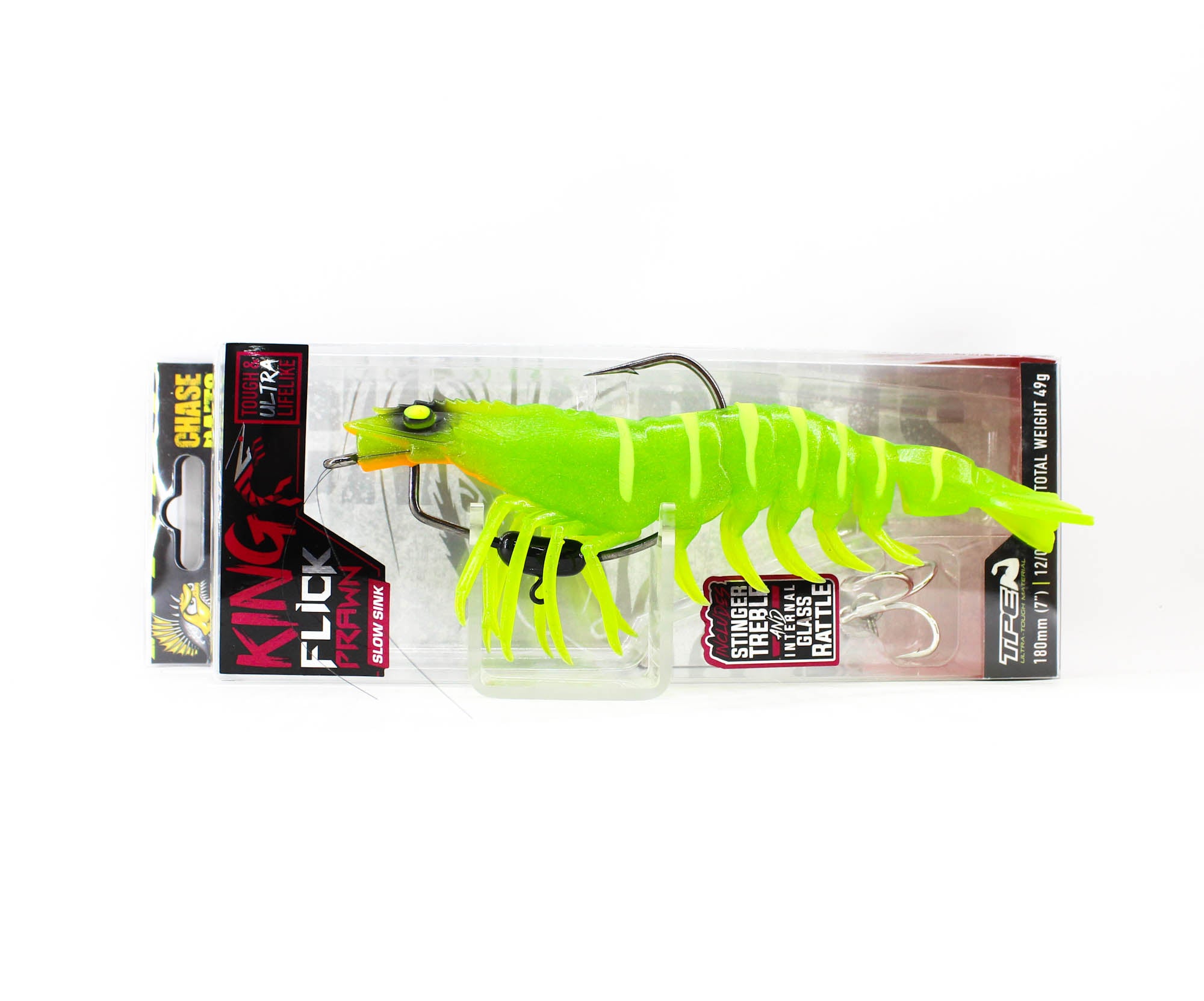 Lure Haven Singapore