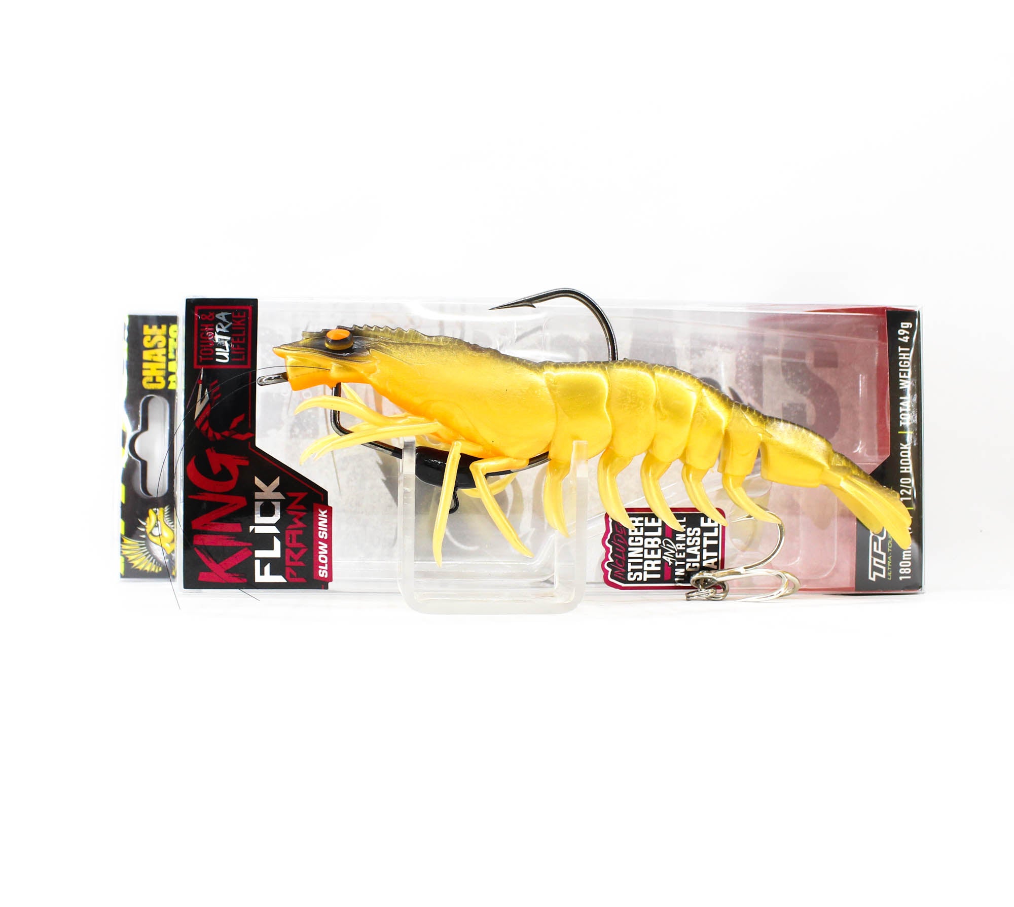 Lure Haven Singapore